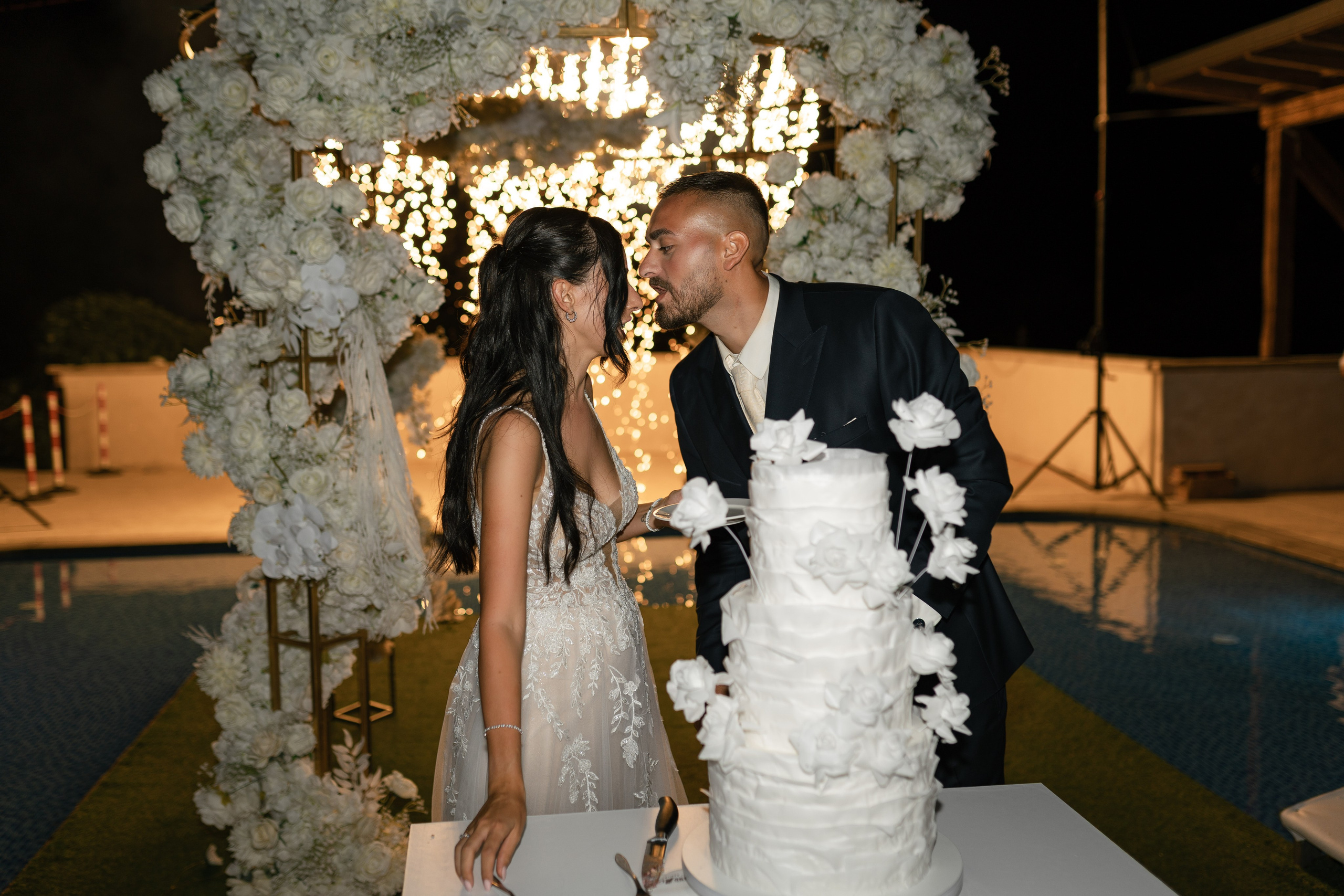 I&D | A Fortress Fairytale. Black Sheep Produkcija| Wedding Photography and Wedding Films, based in Kragujevac, Europe / Fotograf i videograf, Kragujevac, Srbija