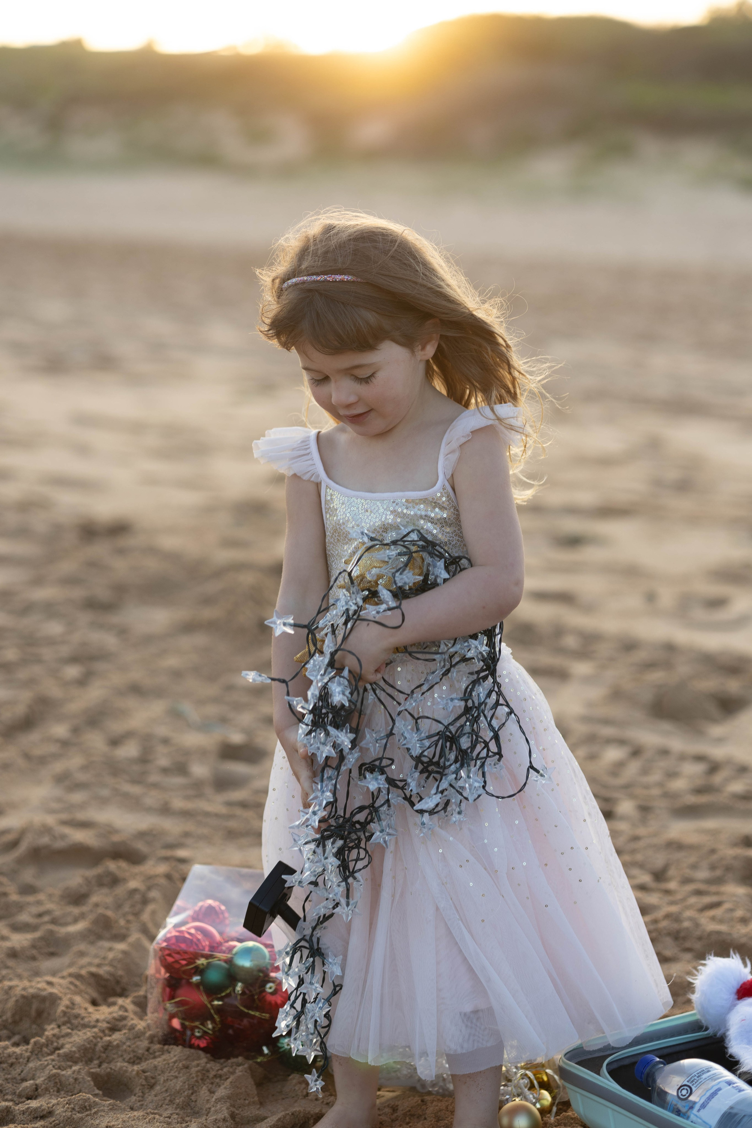 Kat + Andrew + Bella + Roxie. True Story Photography