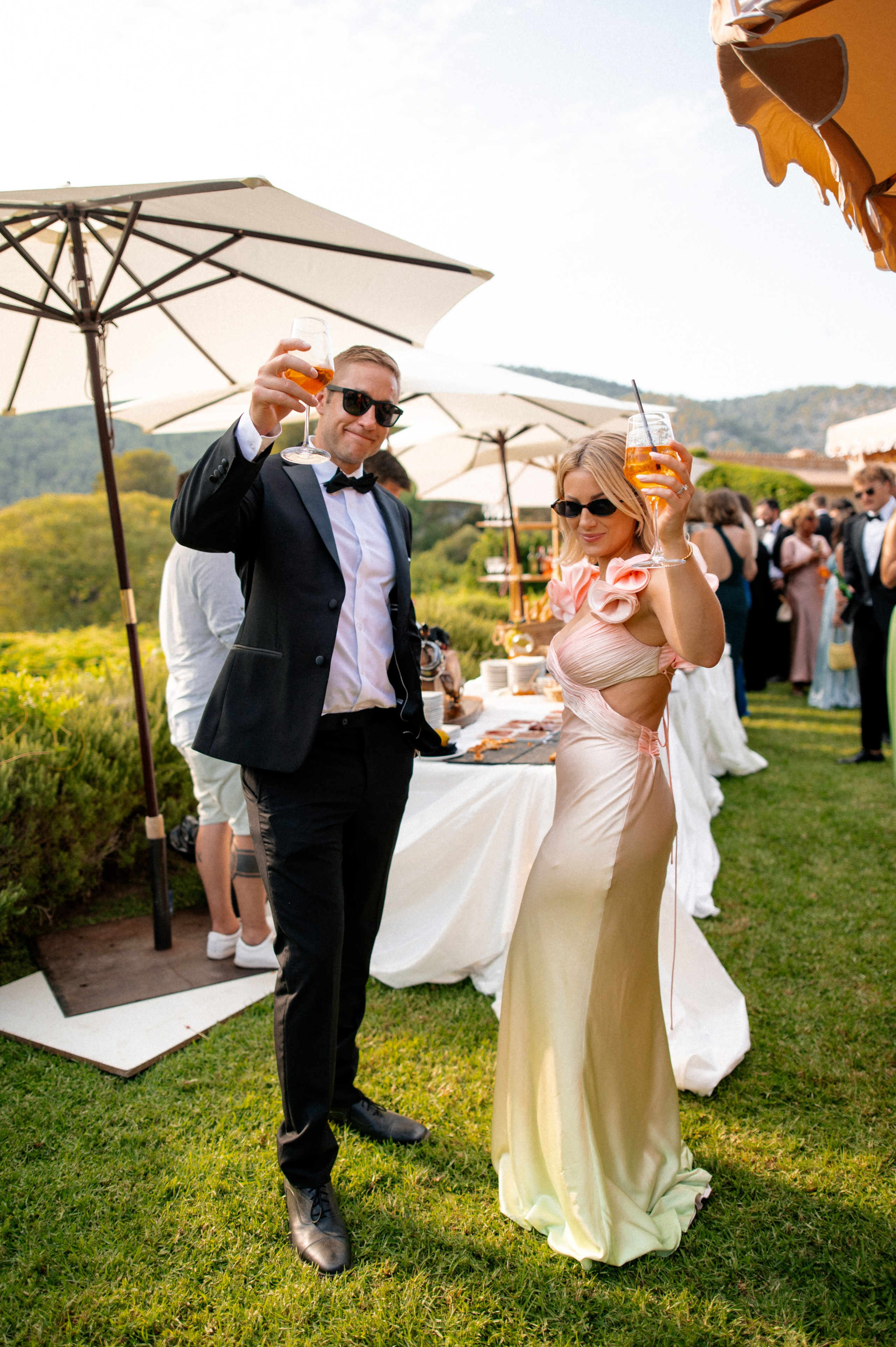 Emily & Jack. Destination Wedding photographer Italy, France, Germany, Spain, Poland Oleg Zaicev