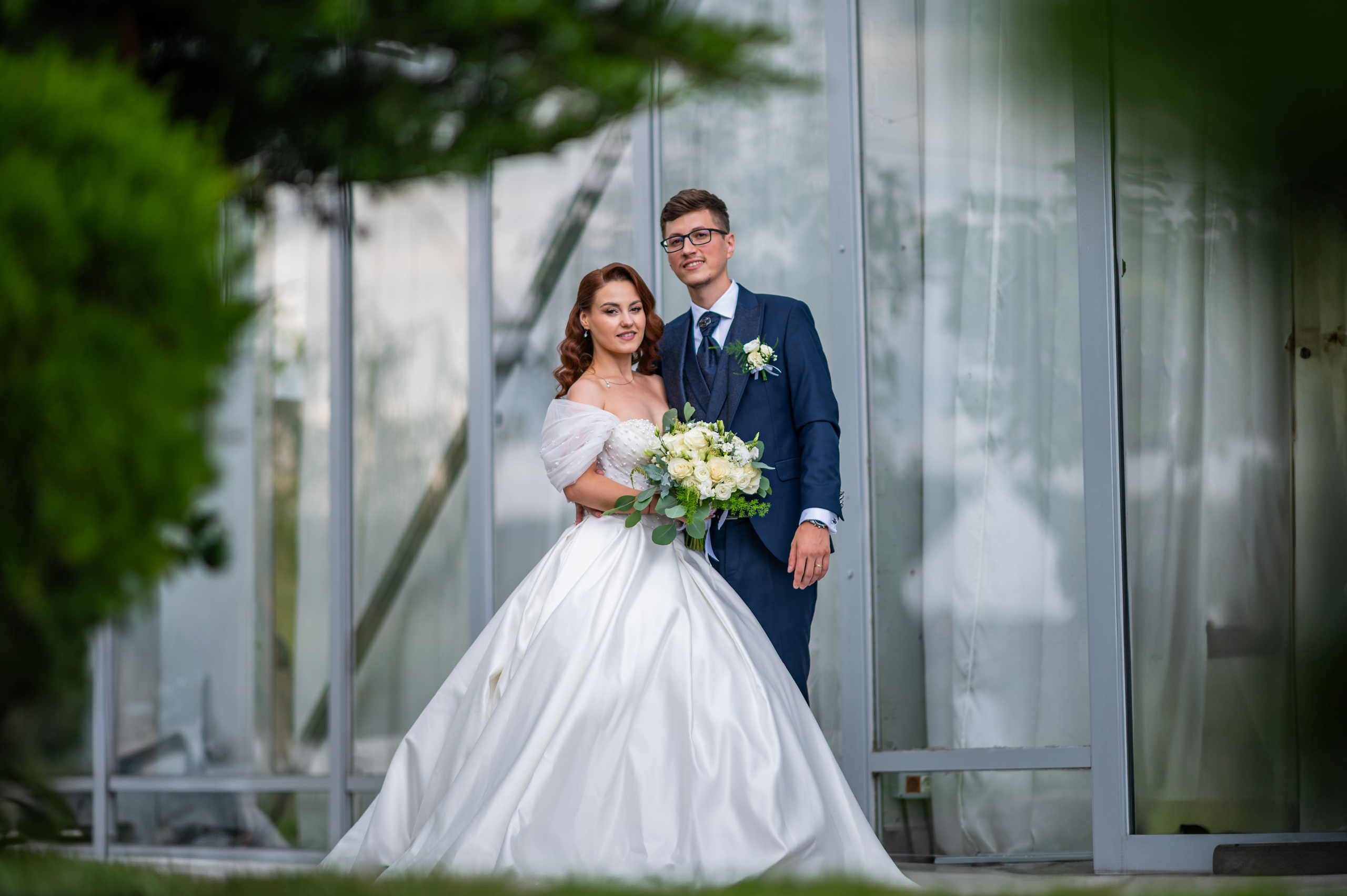 Răzvan & Raluca. EdyArts | Fotograf de Nuntă