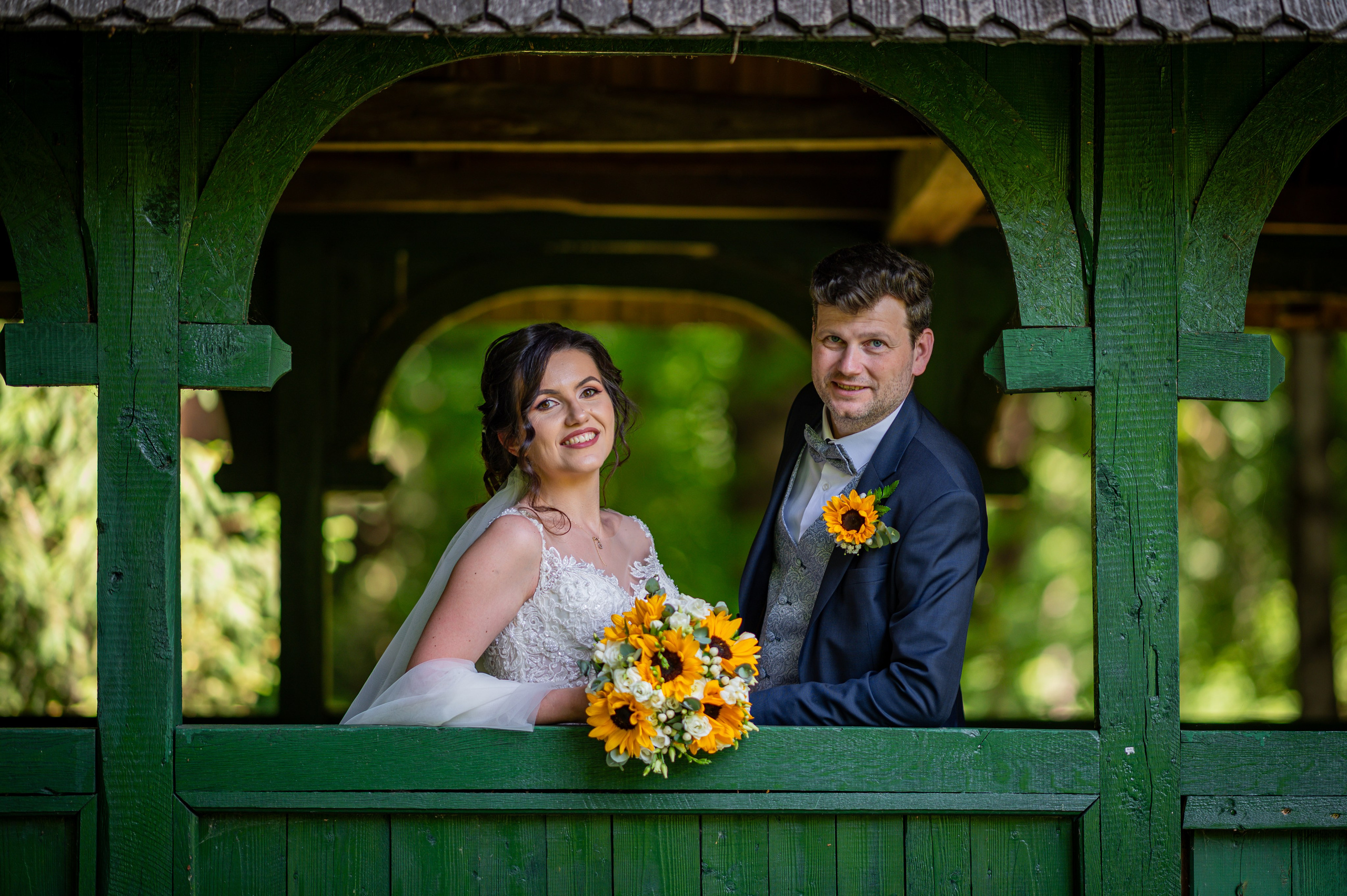 Cosmin & Andrea. EdyArts | Fotograf de Nuntă