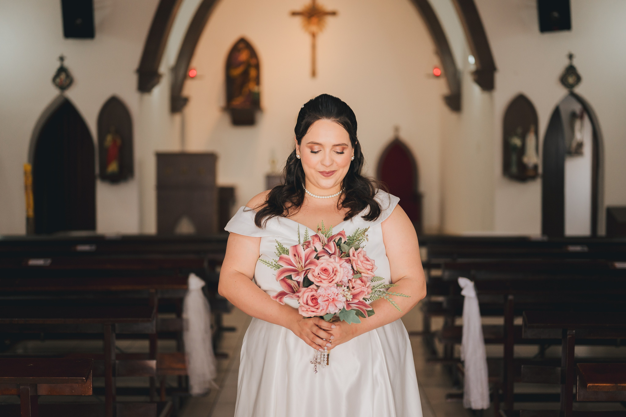 Casamento Jéssica e Igor. Principal