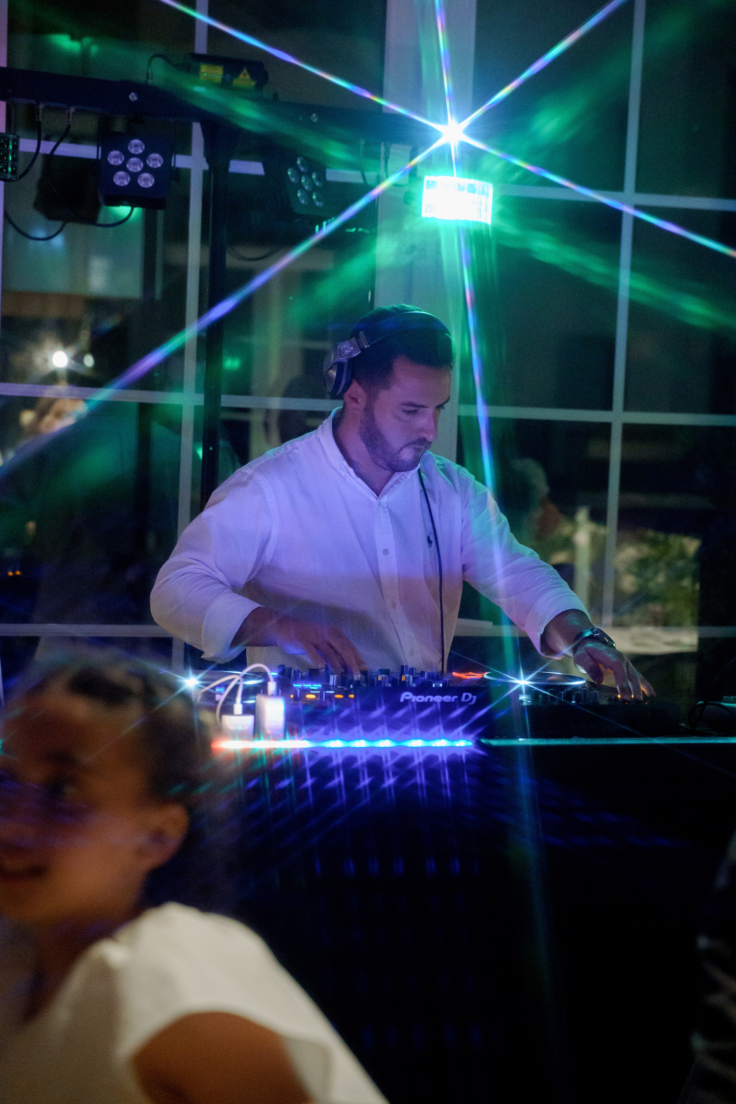 Marco & Irina. Your photographer in Madeira