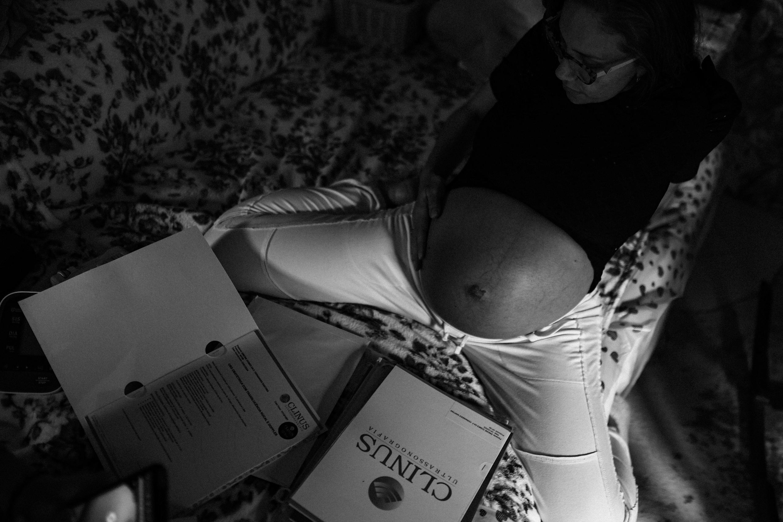 A espera do bebe Surpresa. Fotografa de família e crianças em Florianópolis SC Daria Ermolaev