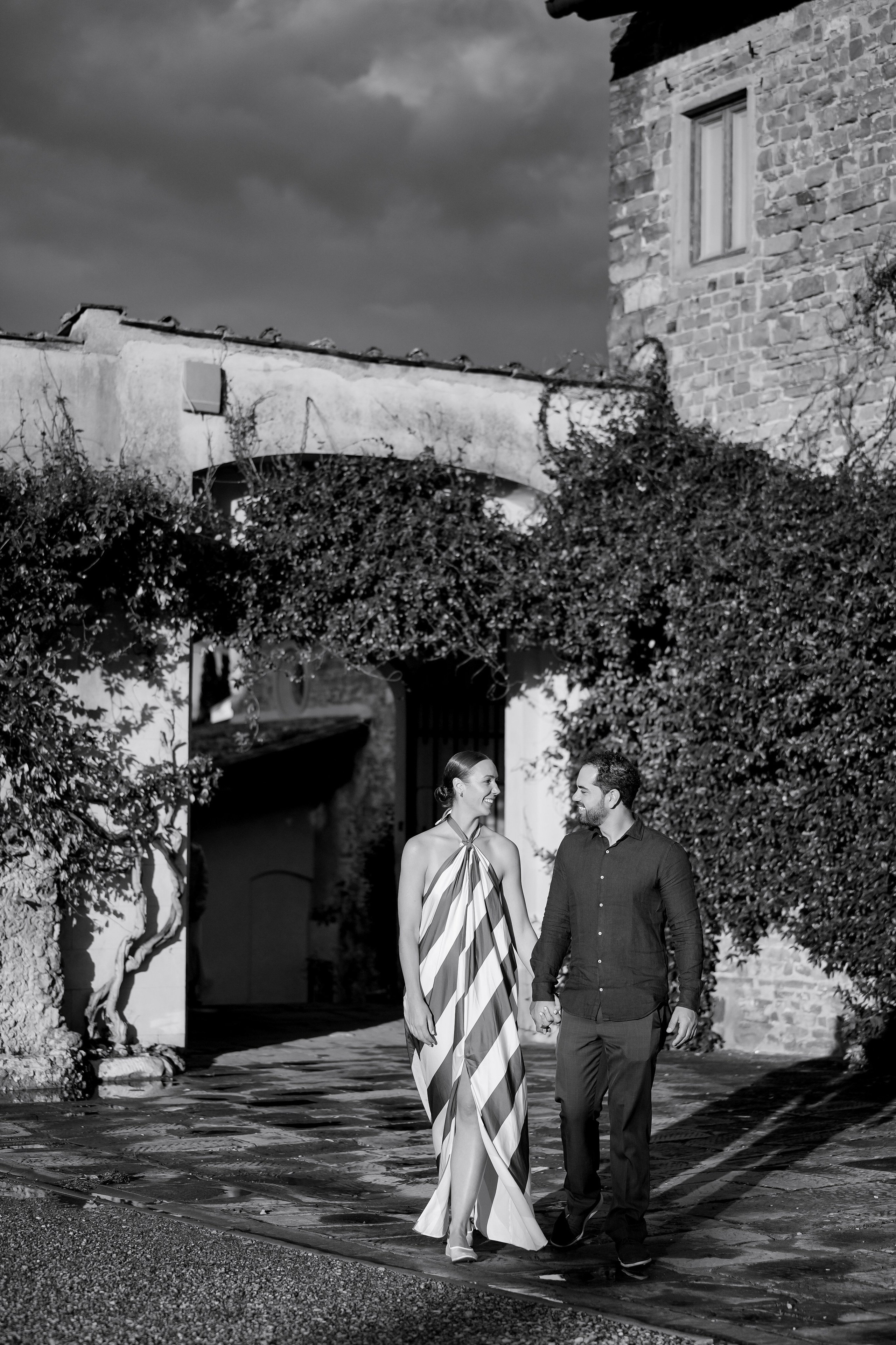 С&E. Stefano Passerini Editorial Wedding Photographer in Italy