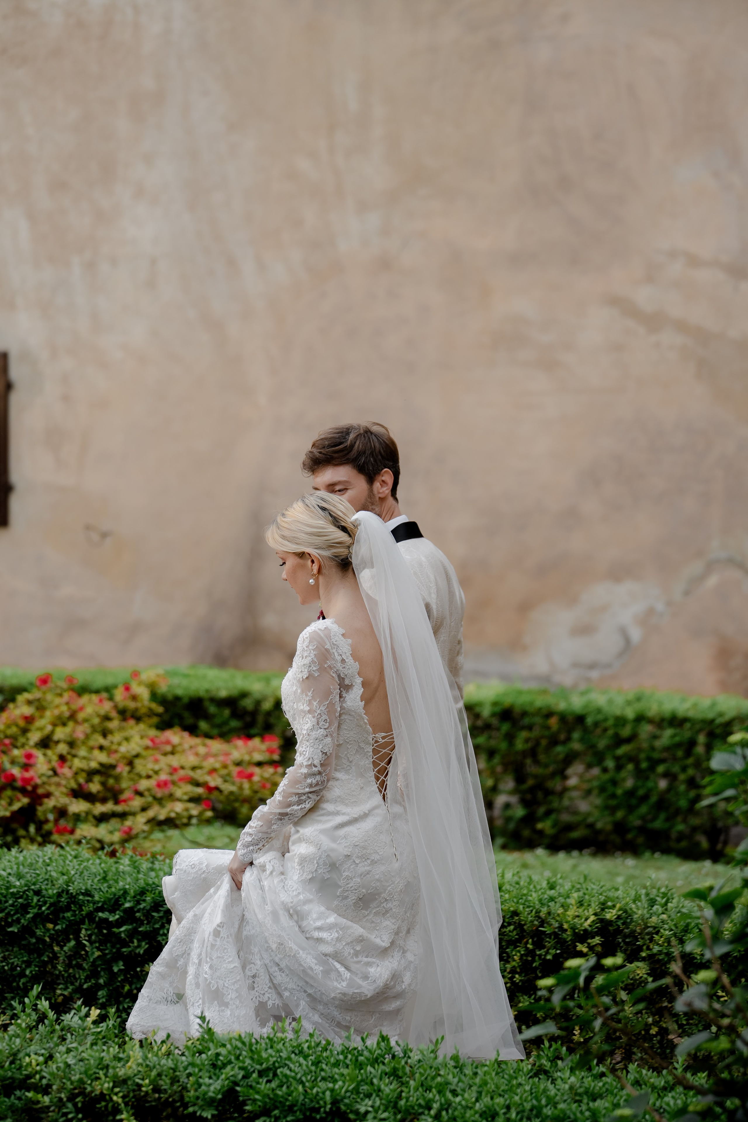 Classic Tuscany Wedding. Wedding Photographer in Italy