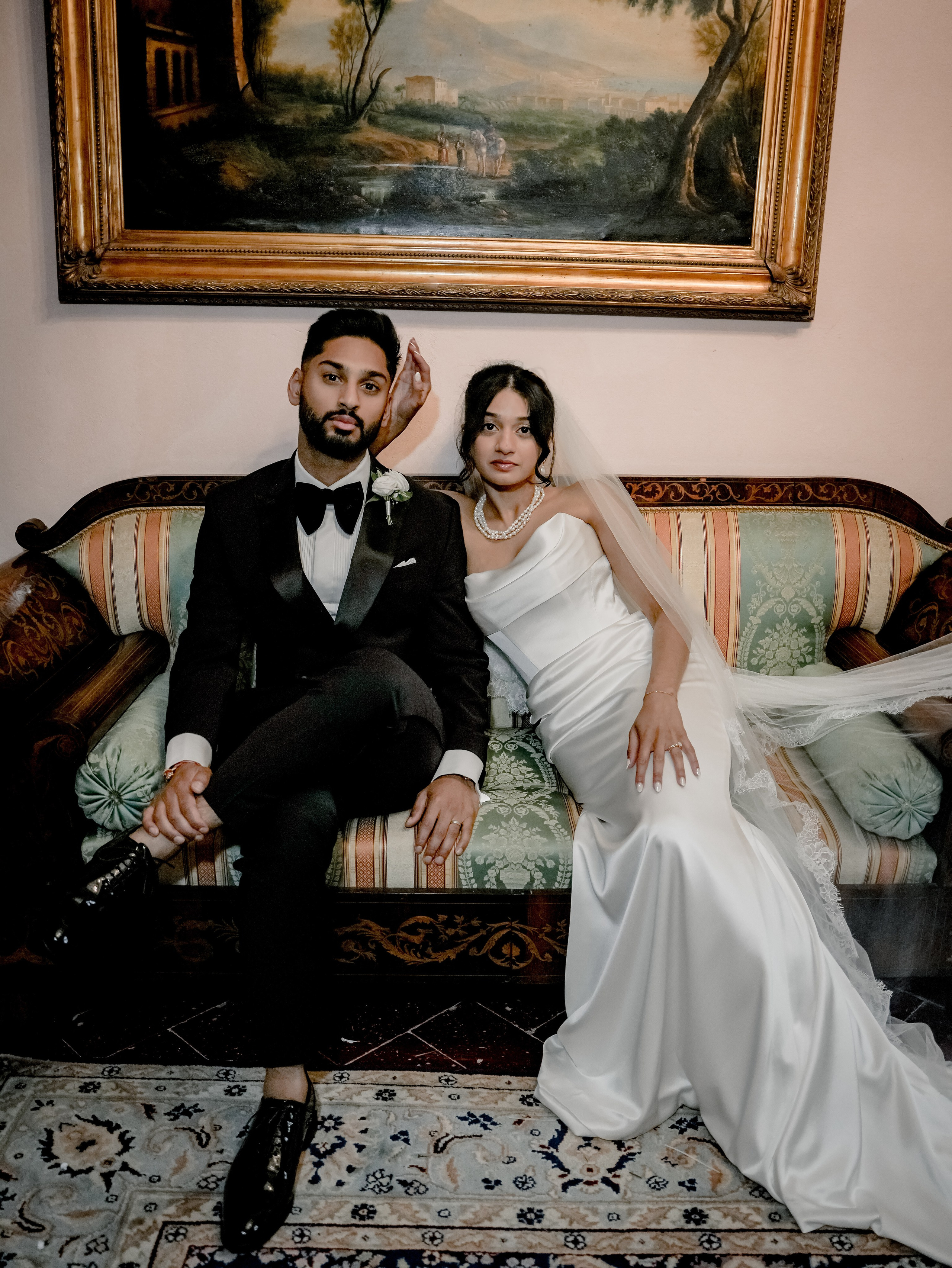 День2. Wedding Photographer in Italy