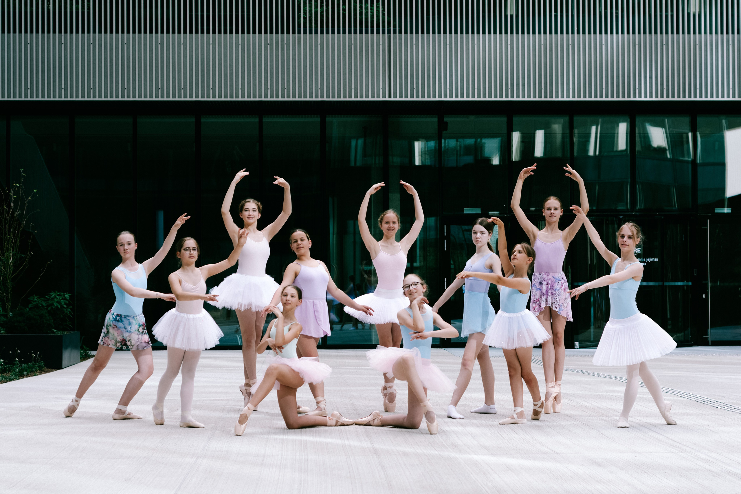 Kids. Репортажный фотограф в Москве Сандра Гиль