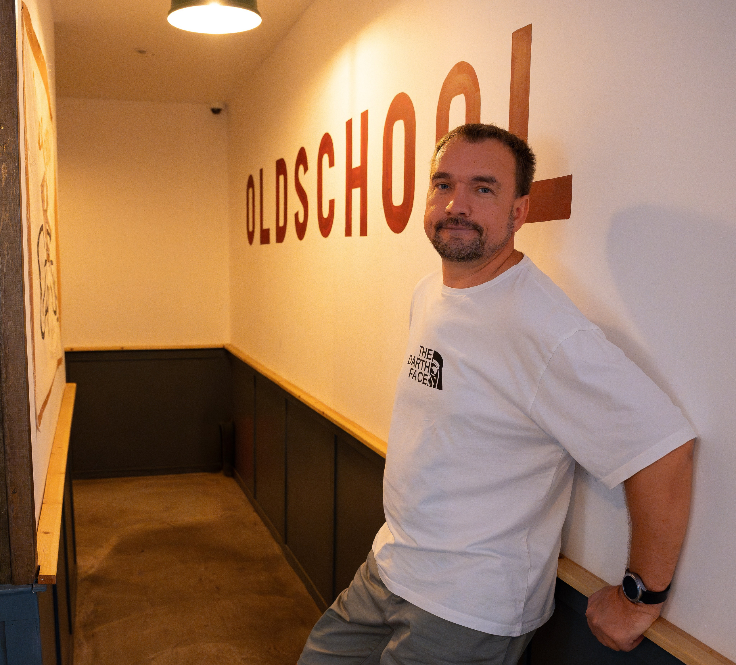 ANDREI. UNRATED PHOTO