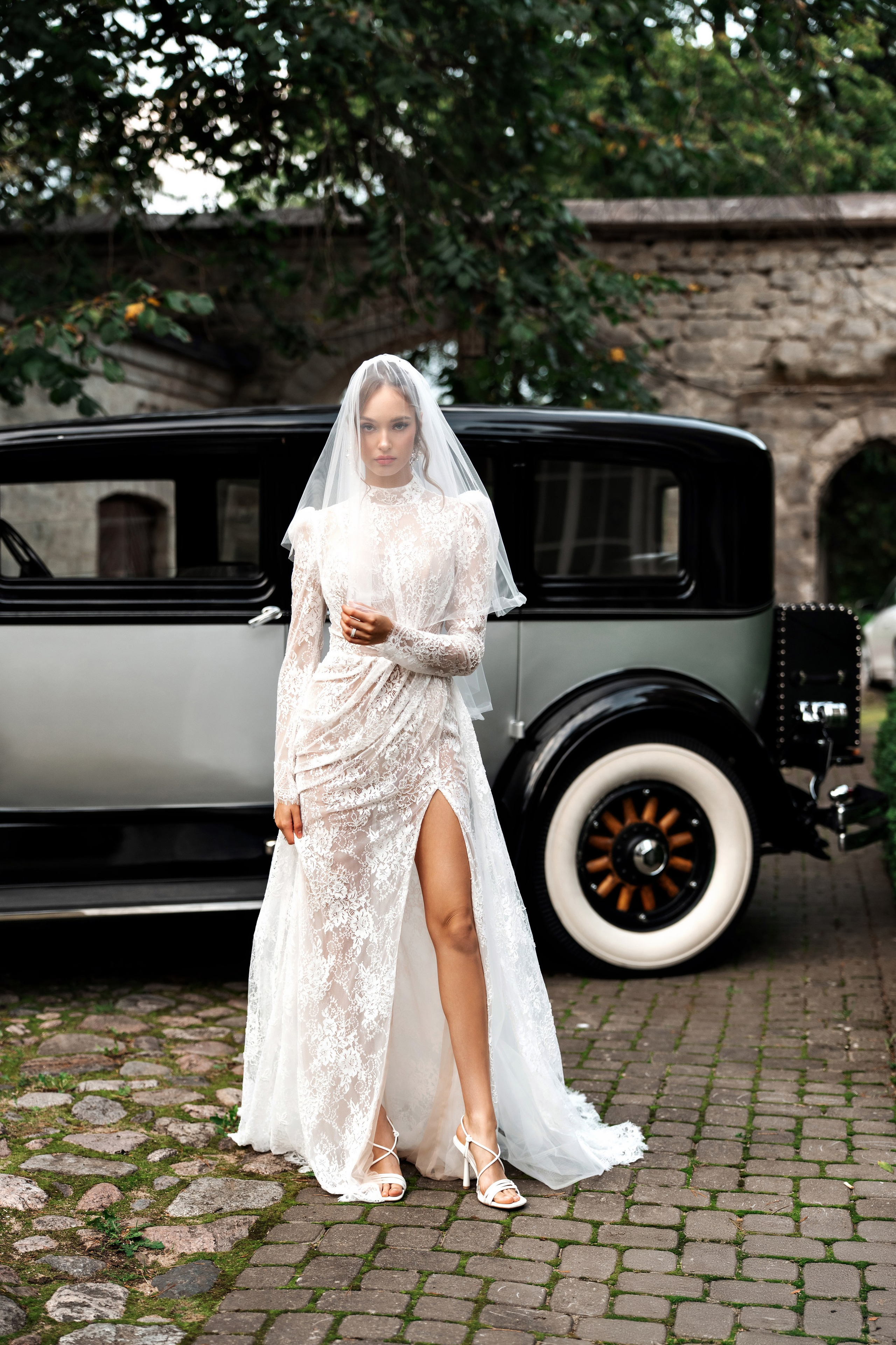 N & A. Bryllupsfotograf i hele Norge