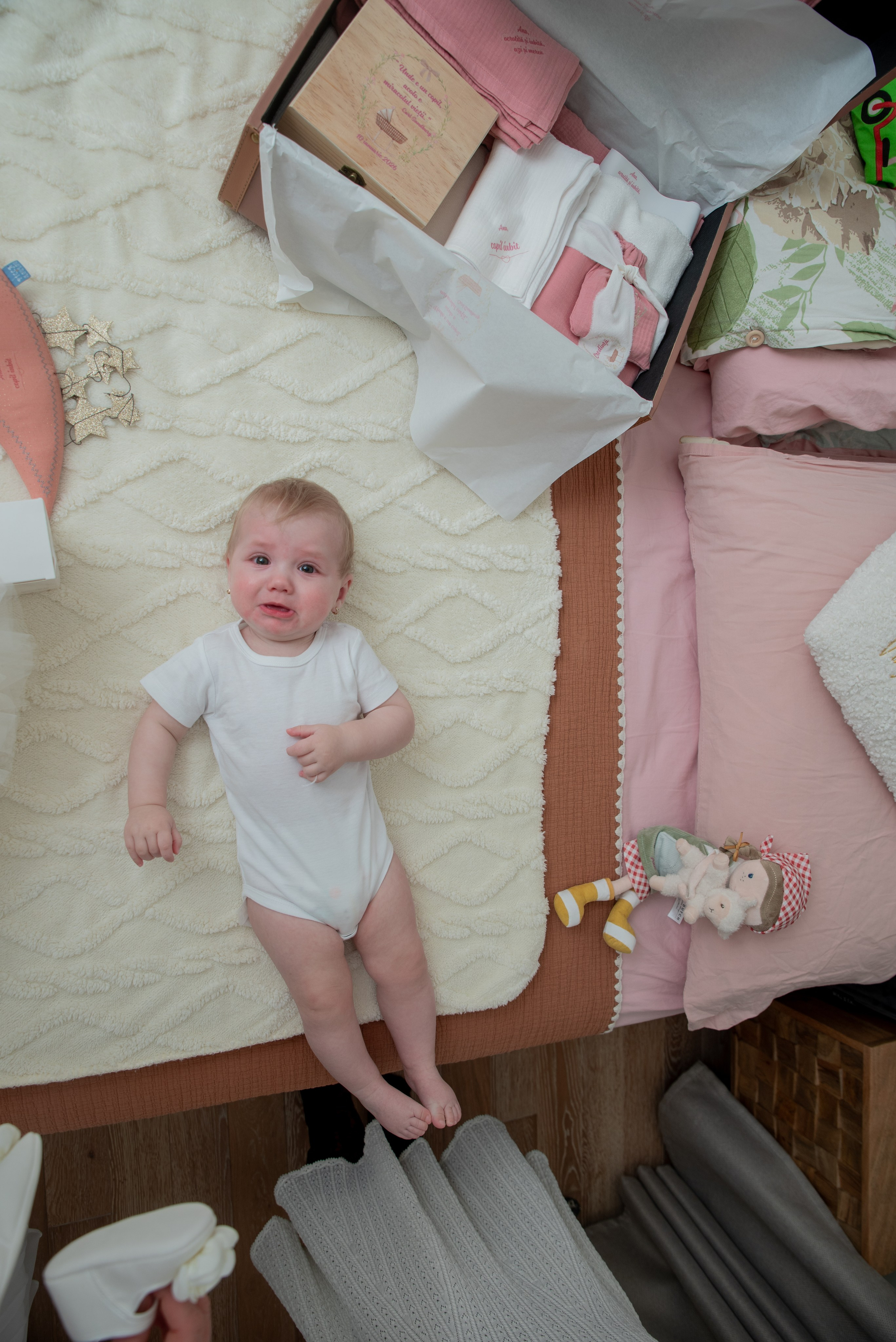 Ana Ionascu. Neagoe Studio — Fotograf Nuntă & Evenimente