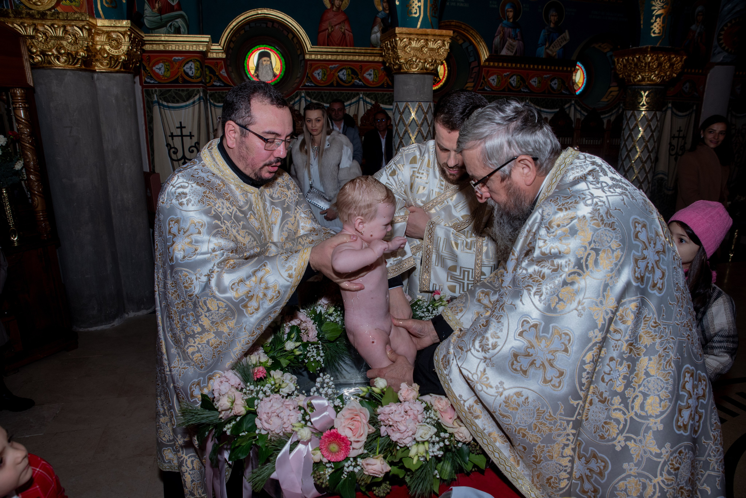 Ana Ionascu. Neagoe Studio — Fotograf Nuntă & Evenimente