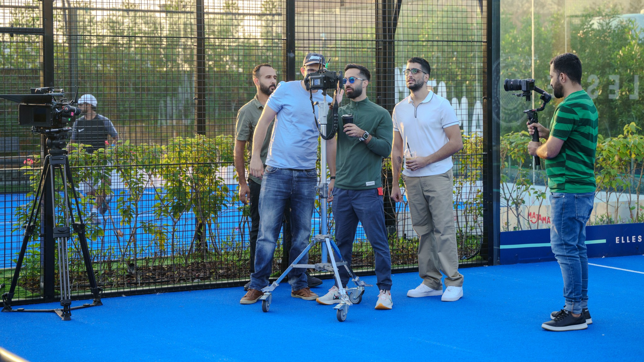 Brands For Less | Christmas Comercial. Zakhar Leshkov Photo