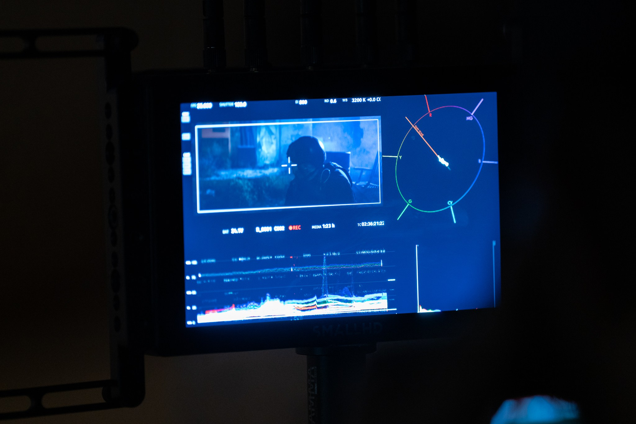 Call Of Duty | 2023 Dubai comercial. Zakhar Leshkov Photo