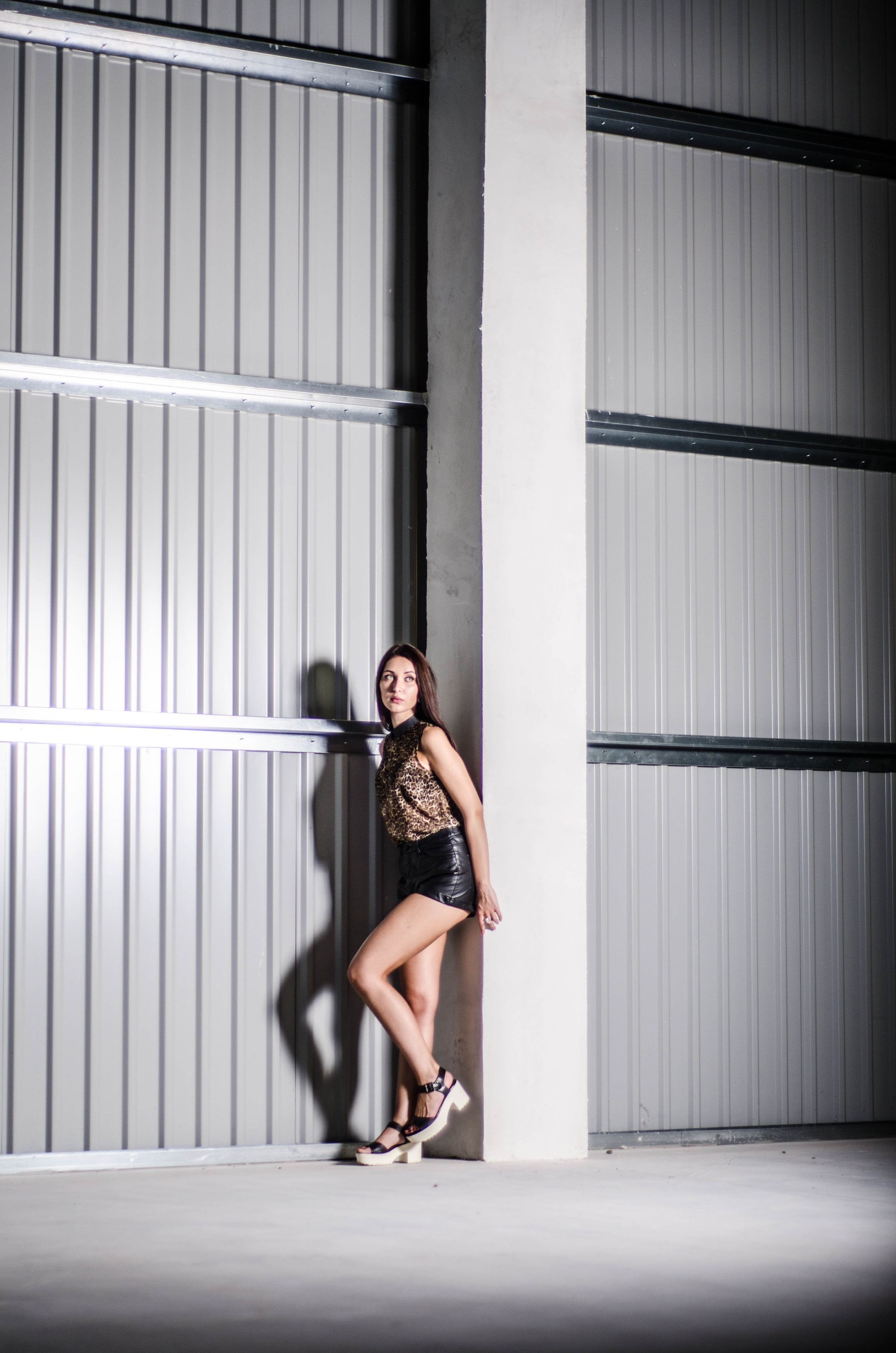 Elisabeth. Elis Gile Photography