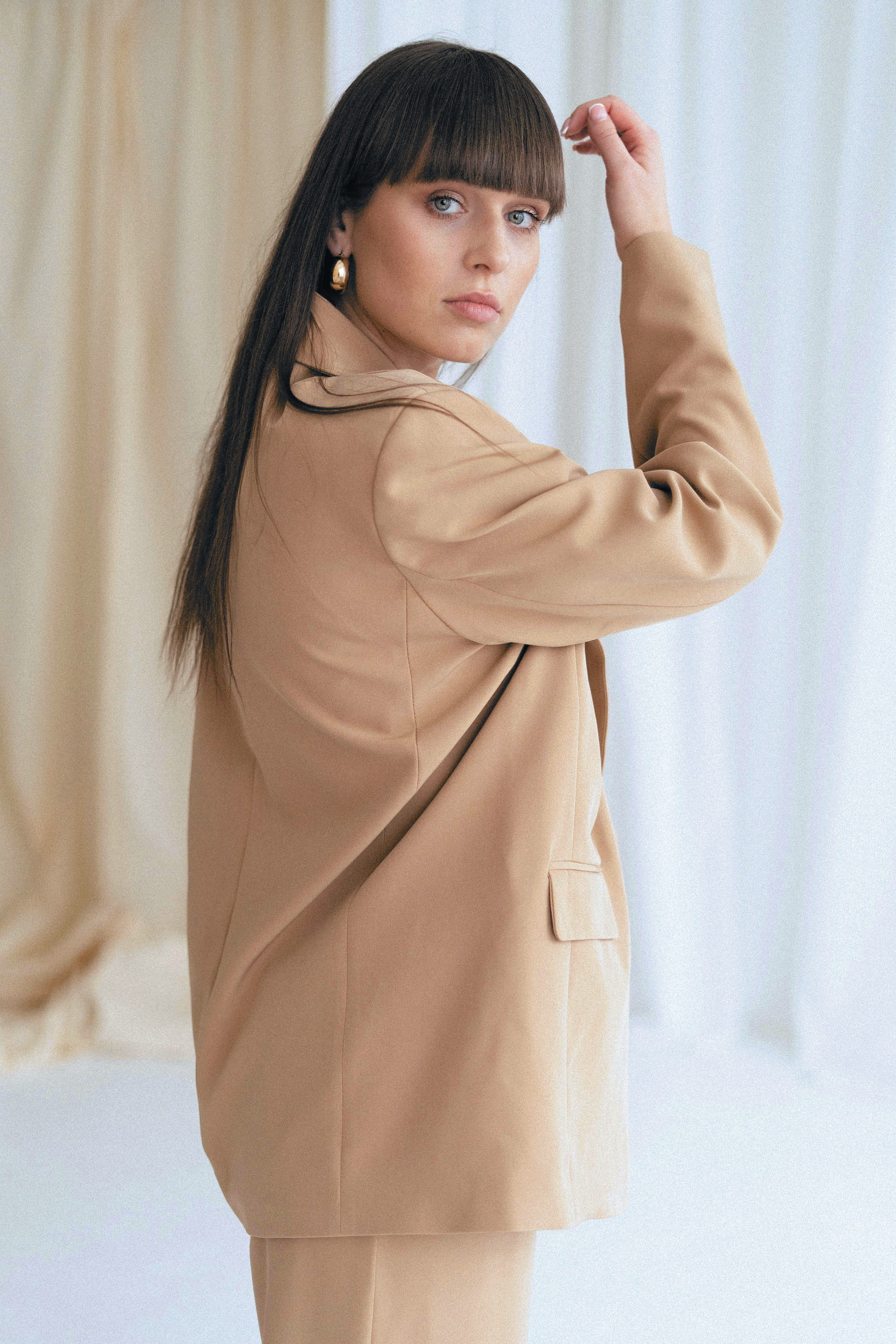 Jolita. Fotografė Agnė Navickaitė