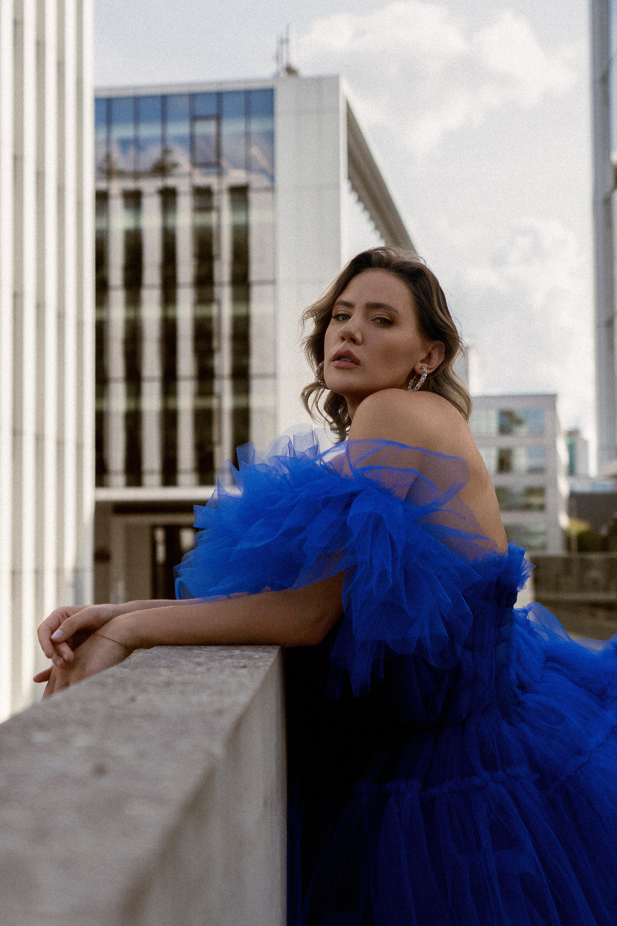 “My Compliments”. Fotografė Agnė Navickaitė