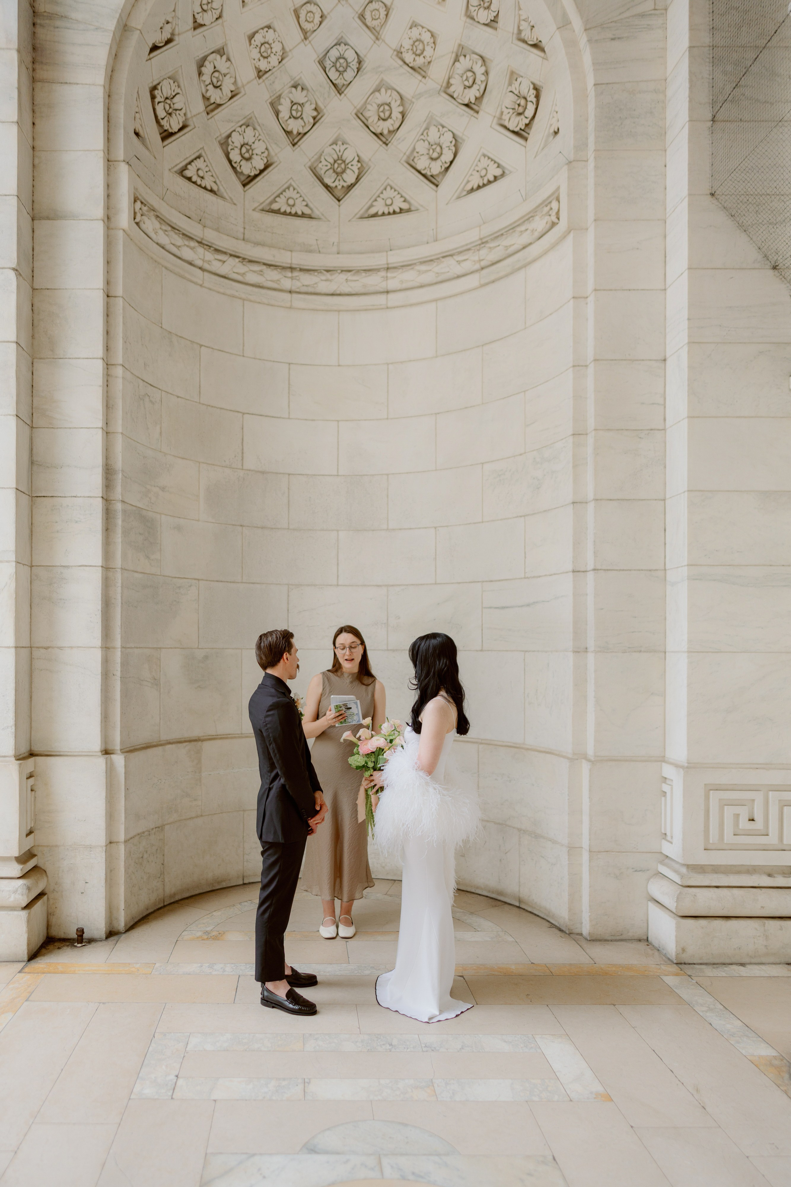 Savannah and Michael. Wedding photographer and videographer New York | New Jersey