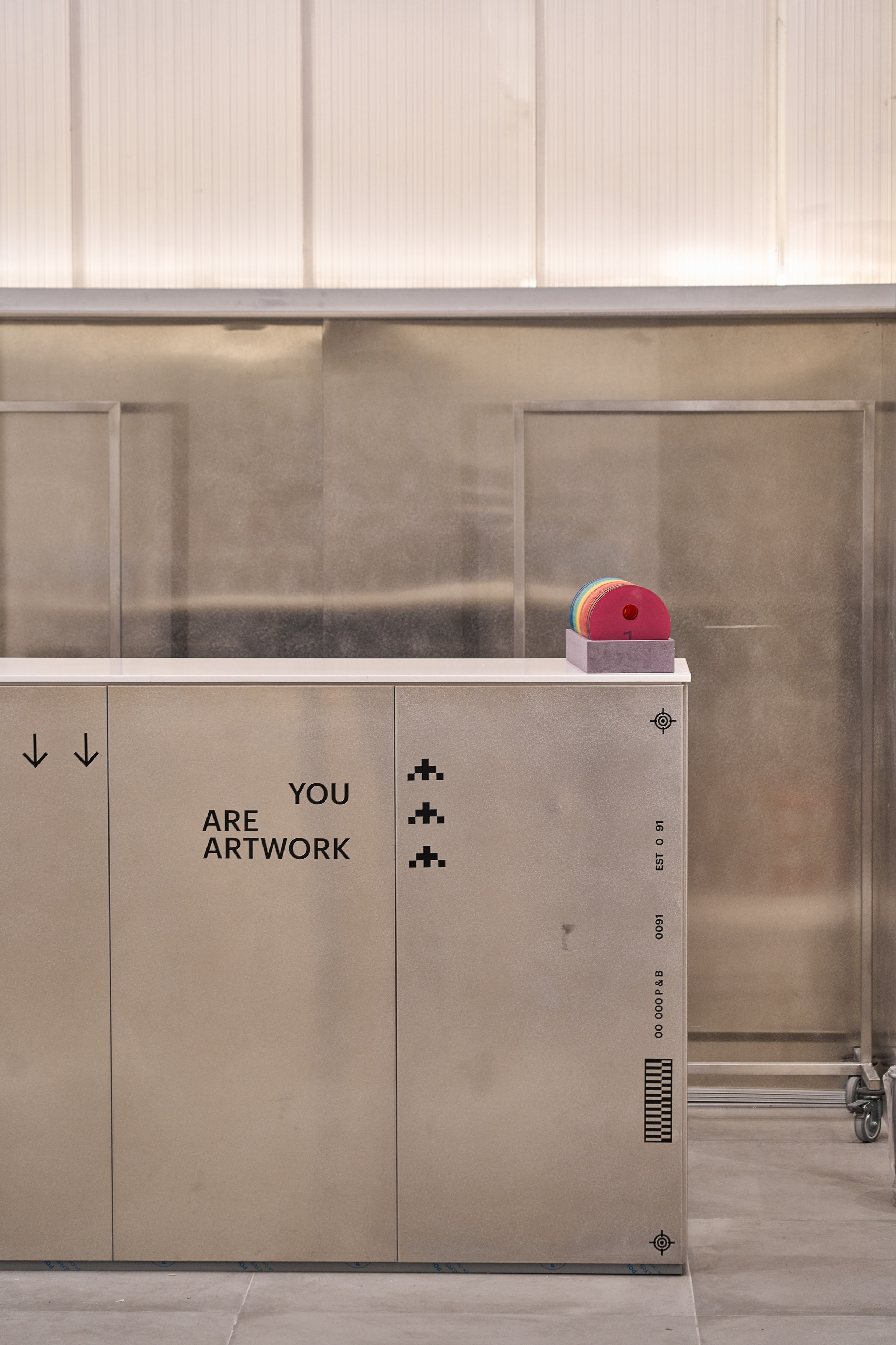 Interior photography in Tashkent. Photographer in Tashkent Pavel Nasennikov