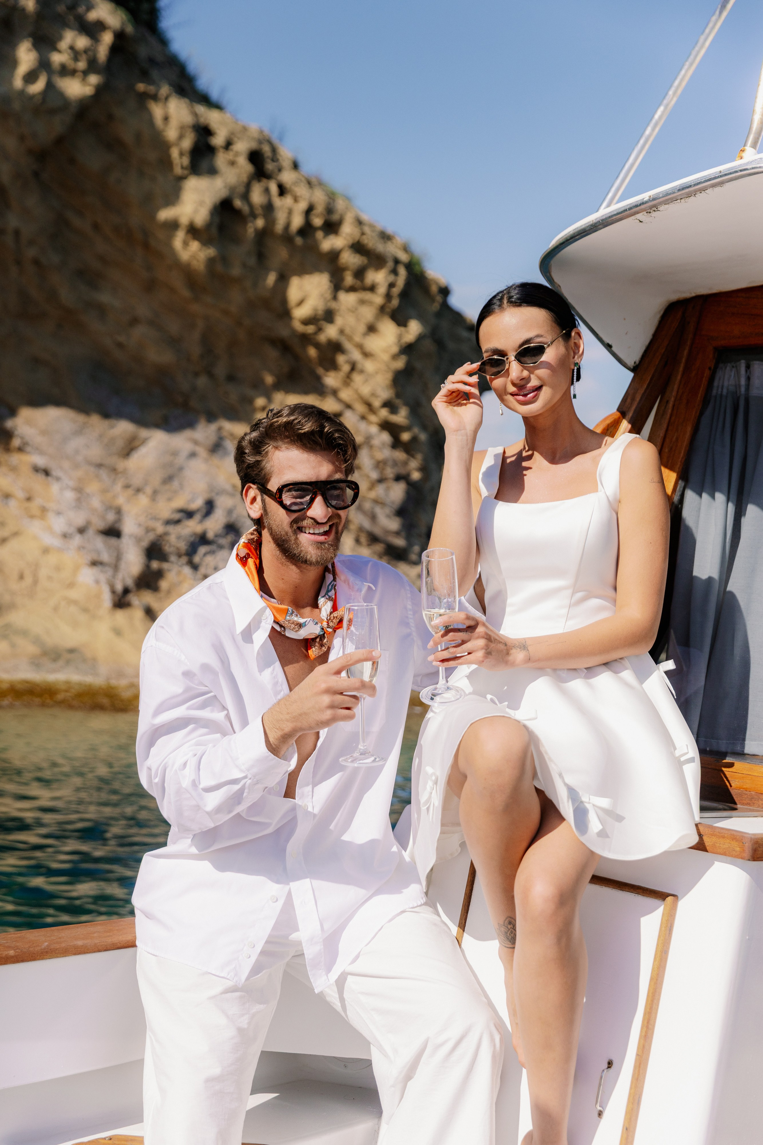 Amalfi Wedding & Second day Shootings 2025. Iurkovski PHOTOGRAPHY in Europe. Luxury destination weddings and events