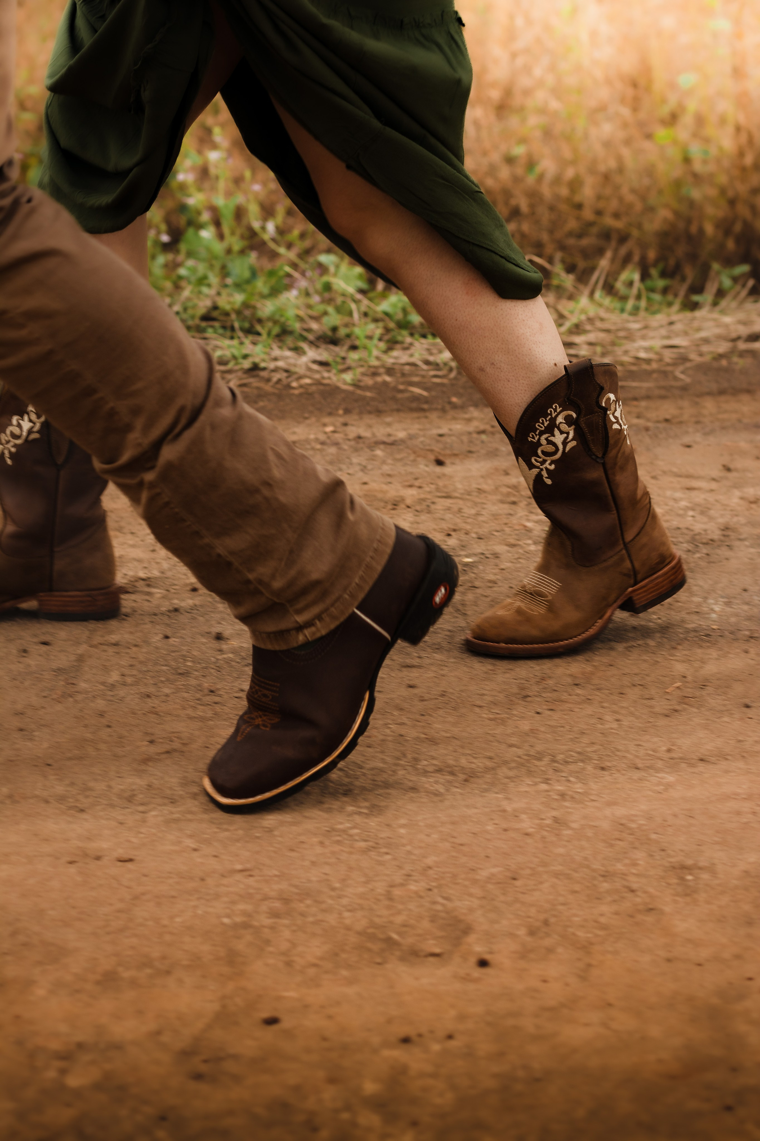 Karina & Felipe. Principal