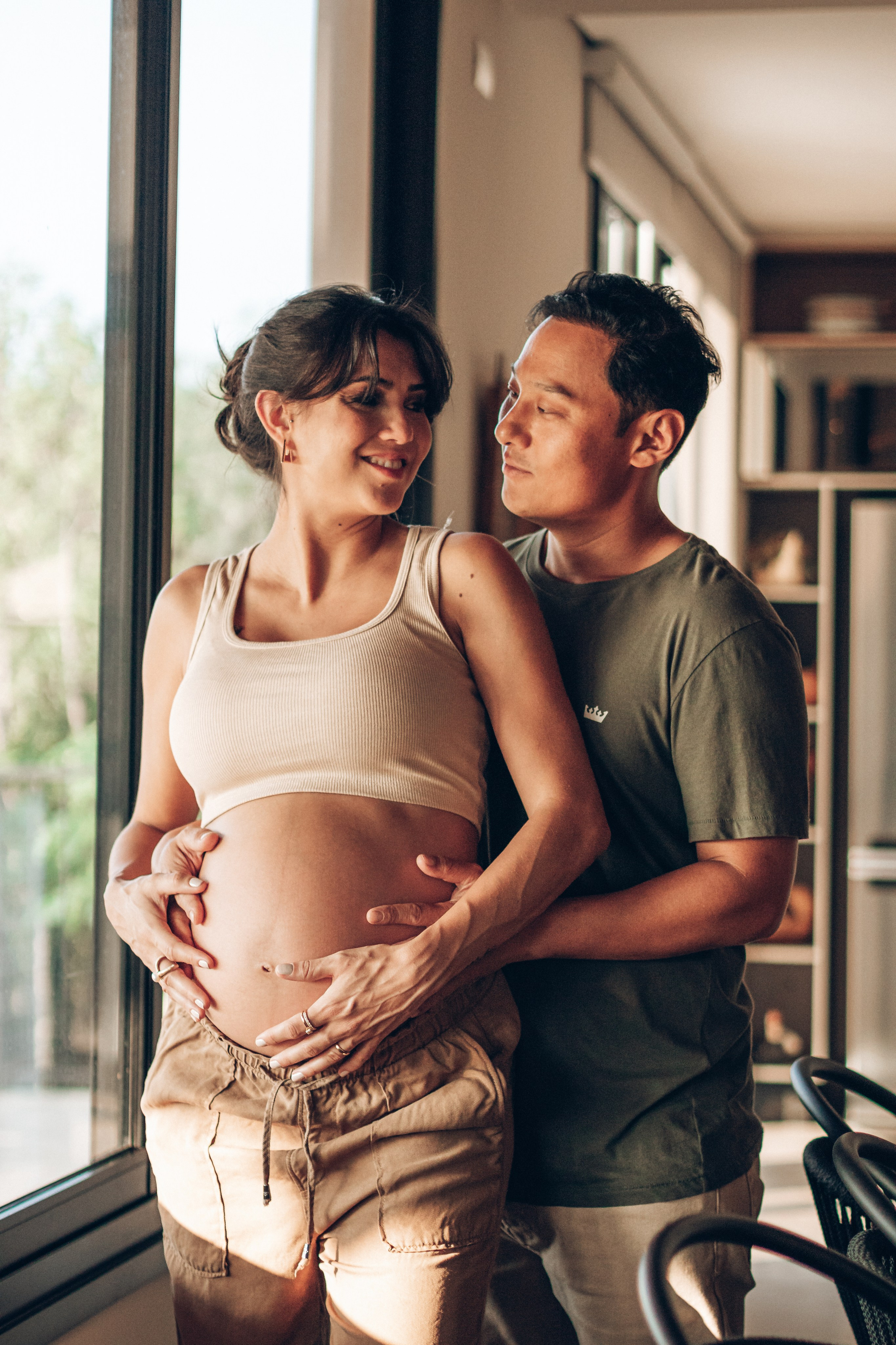 Rapha & Thiago. Principal