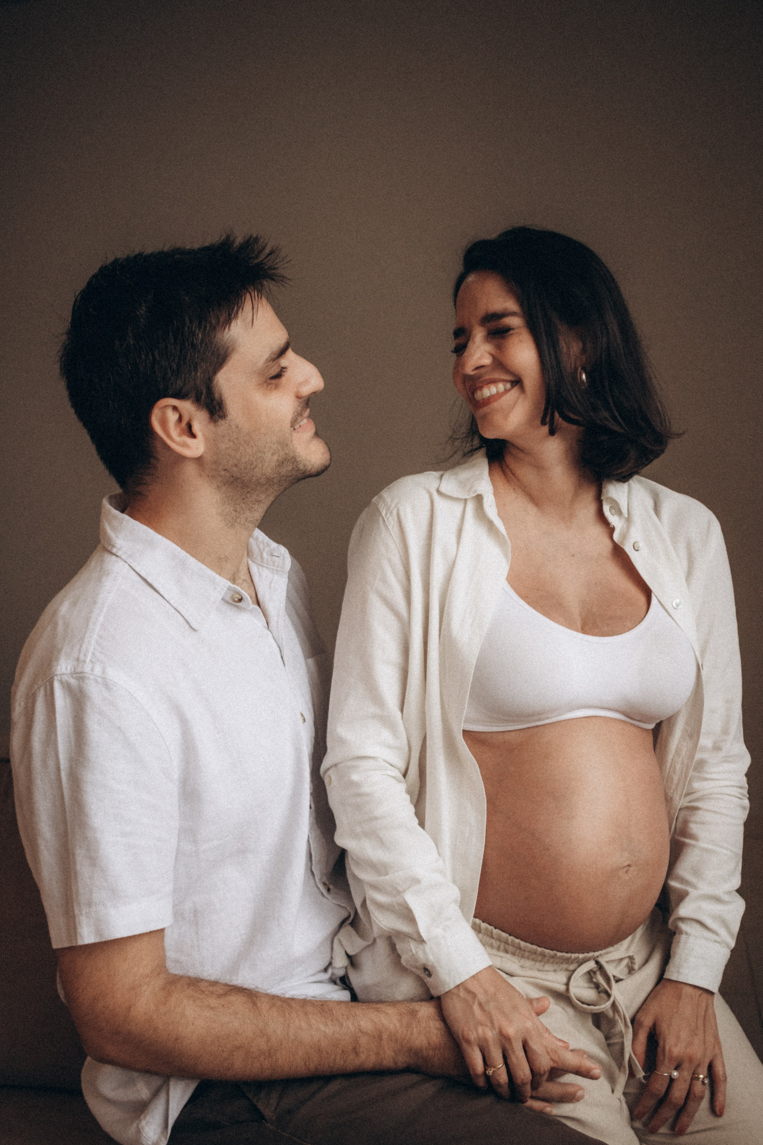 Juliana & Lucas. Principal