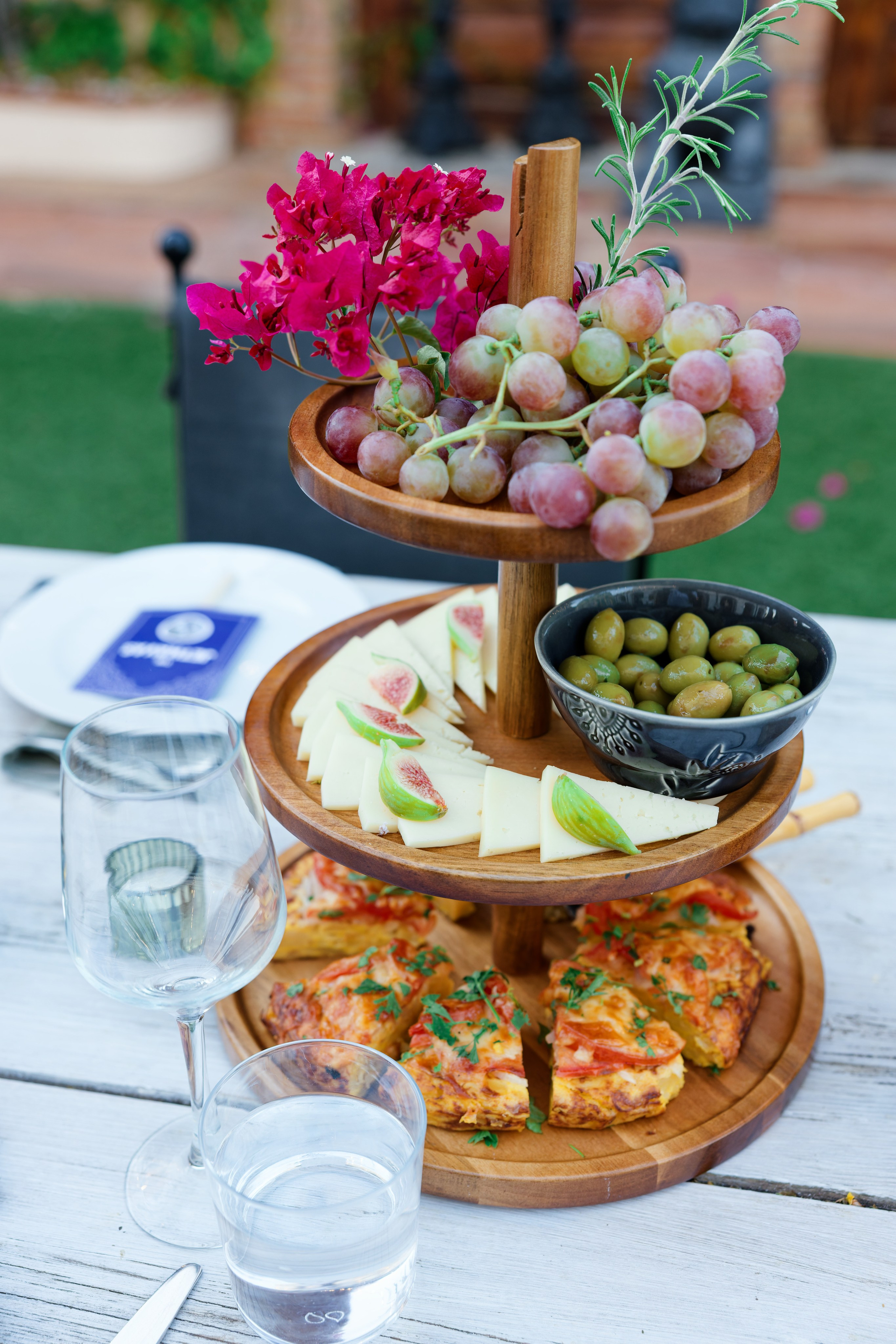 Haldi Ceremony & Mehndi Night & pre-wedding dinner, Barcelona