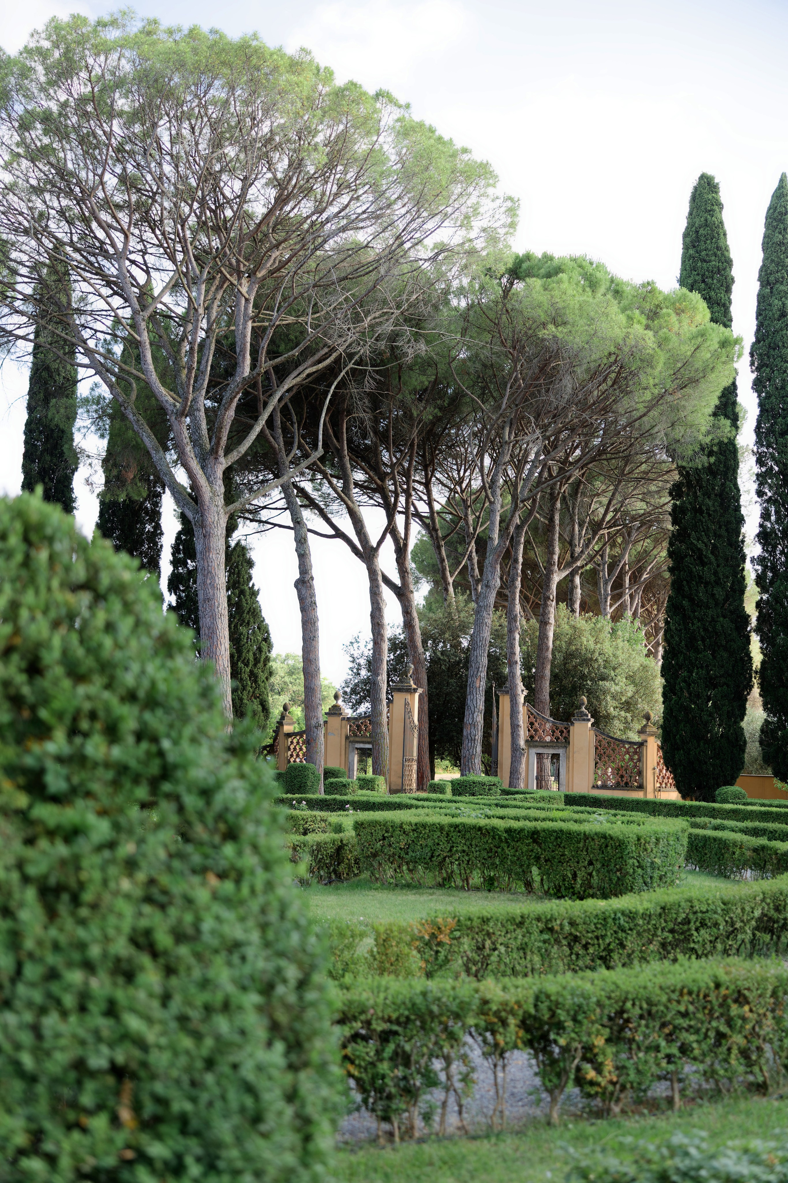Wedding at La Torre di Pila, Umbria, Italy