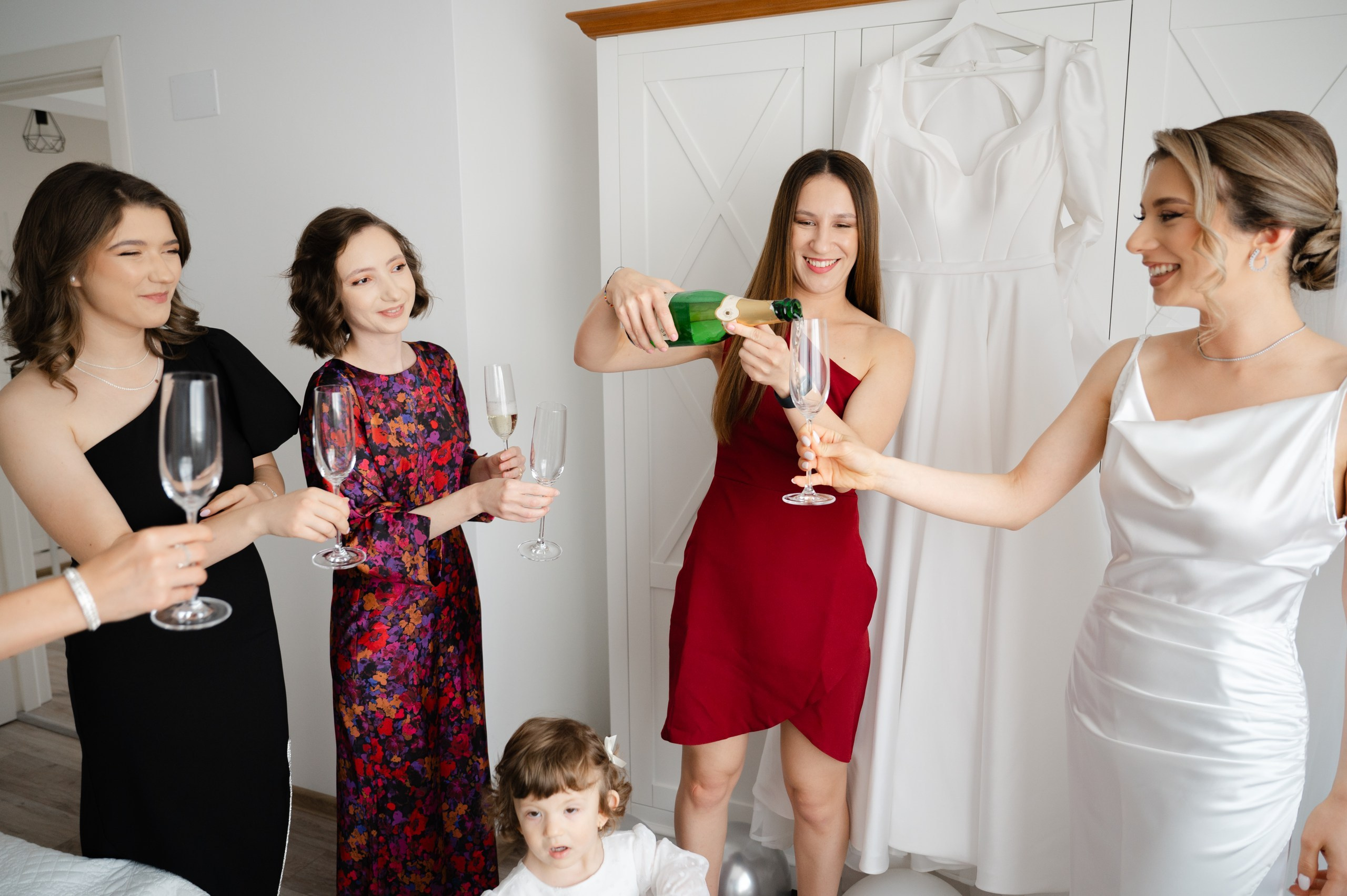 Alin Si Anamaria – O Zi Plină De Emoții La Cetatea Rupea | Happy Souls