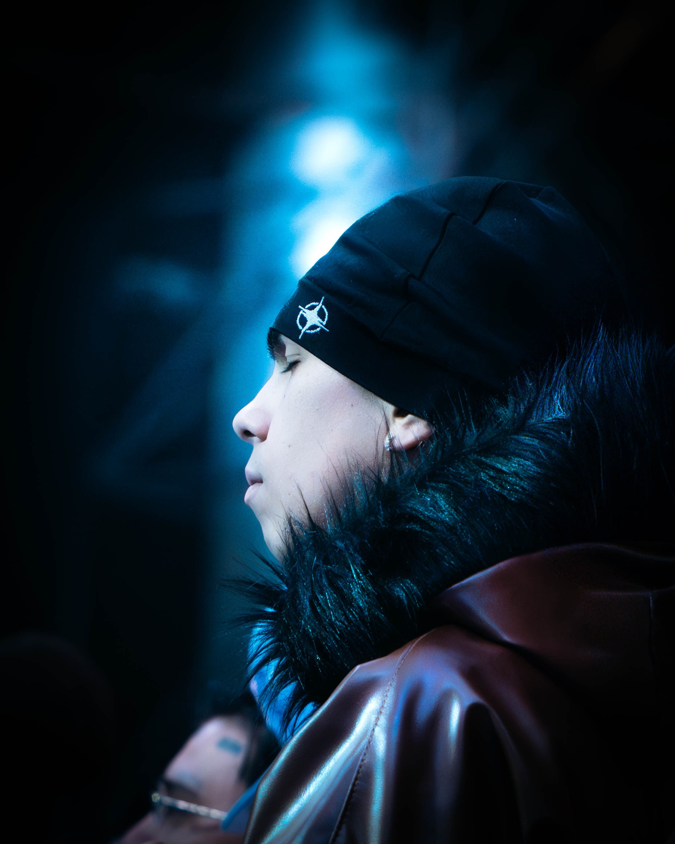 MILO J VIÑA 026. DEYA BELTRAN Maquilladora, fotógrafa y vídeos