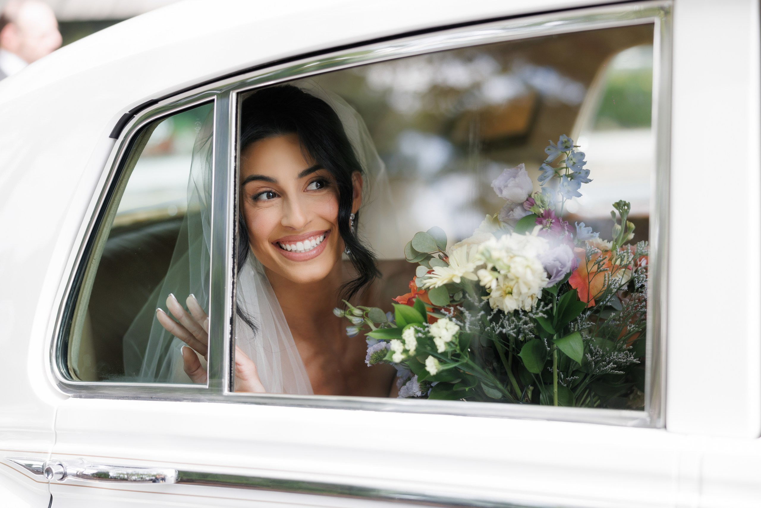 Erica and Nick, Shells Loft Red Hook, NY. Wedding Photo & Video