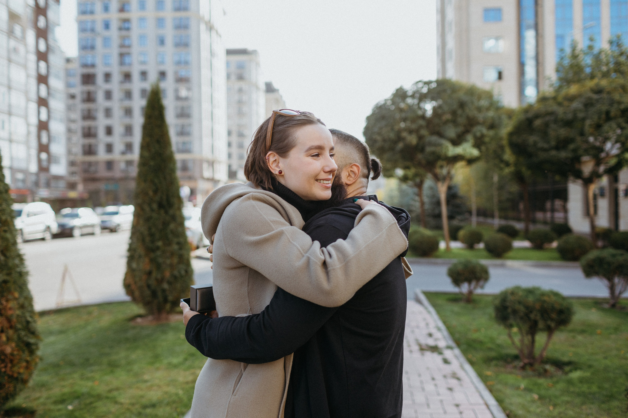 Фотосъемка предложения. Фотограф в Бишкеке Оксана Шувалова