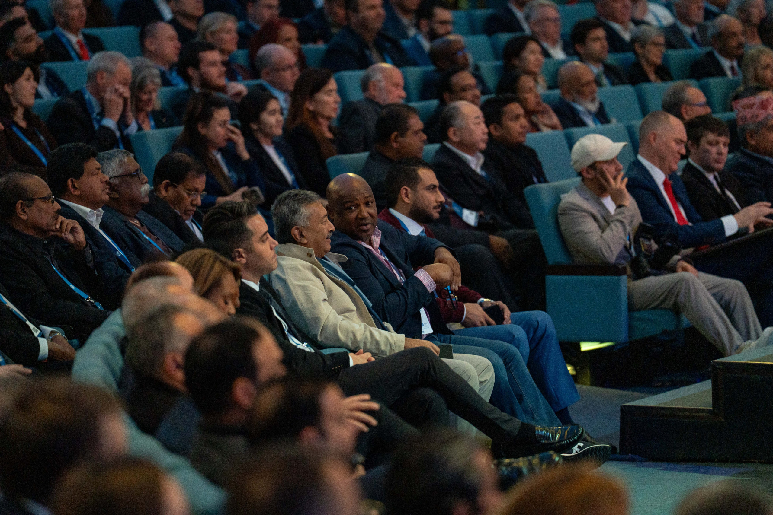 Узбекистан стал центром мирового автоспорта: здесь прошла неделя Генеральной ассамблеи FIA. Георгий Намазов | Фотограф в Ташкенте