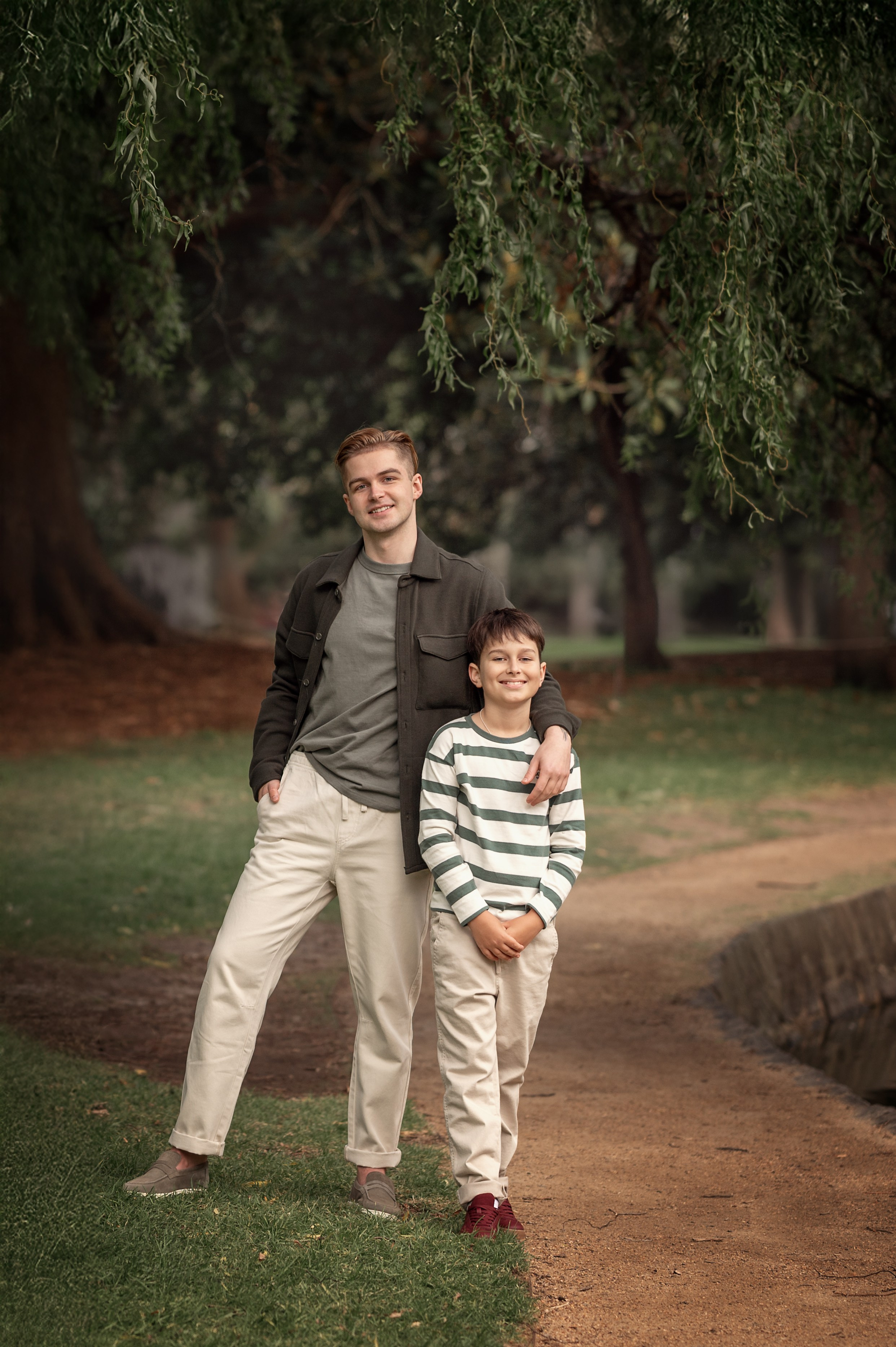Family. Natasha photo Photographer in Melbourne
