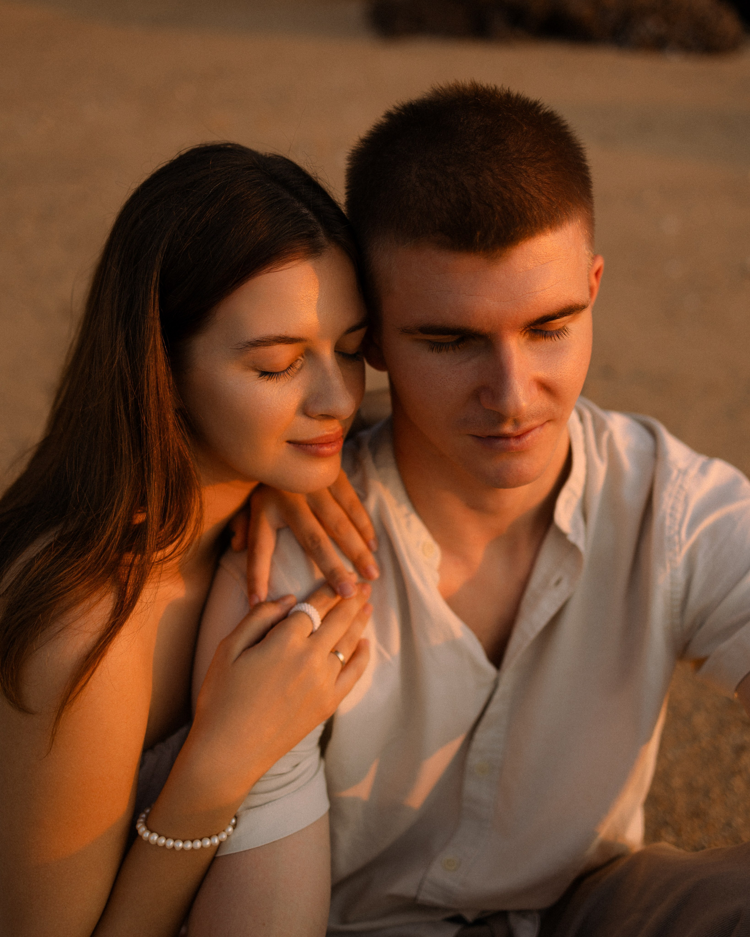 Katya & Nikita. Family and wedding photographer in Bangkok, Thailand