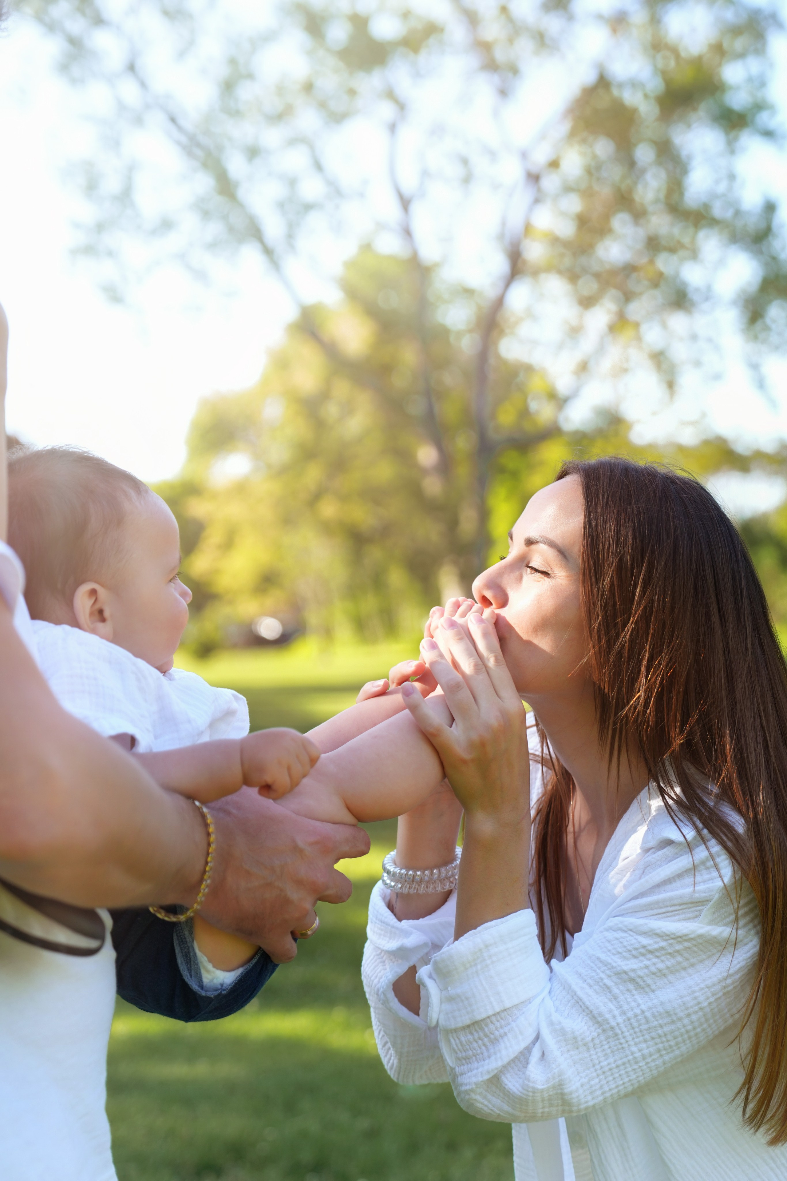 Family. Portrait/Event/Product photographer Olga Botnari