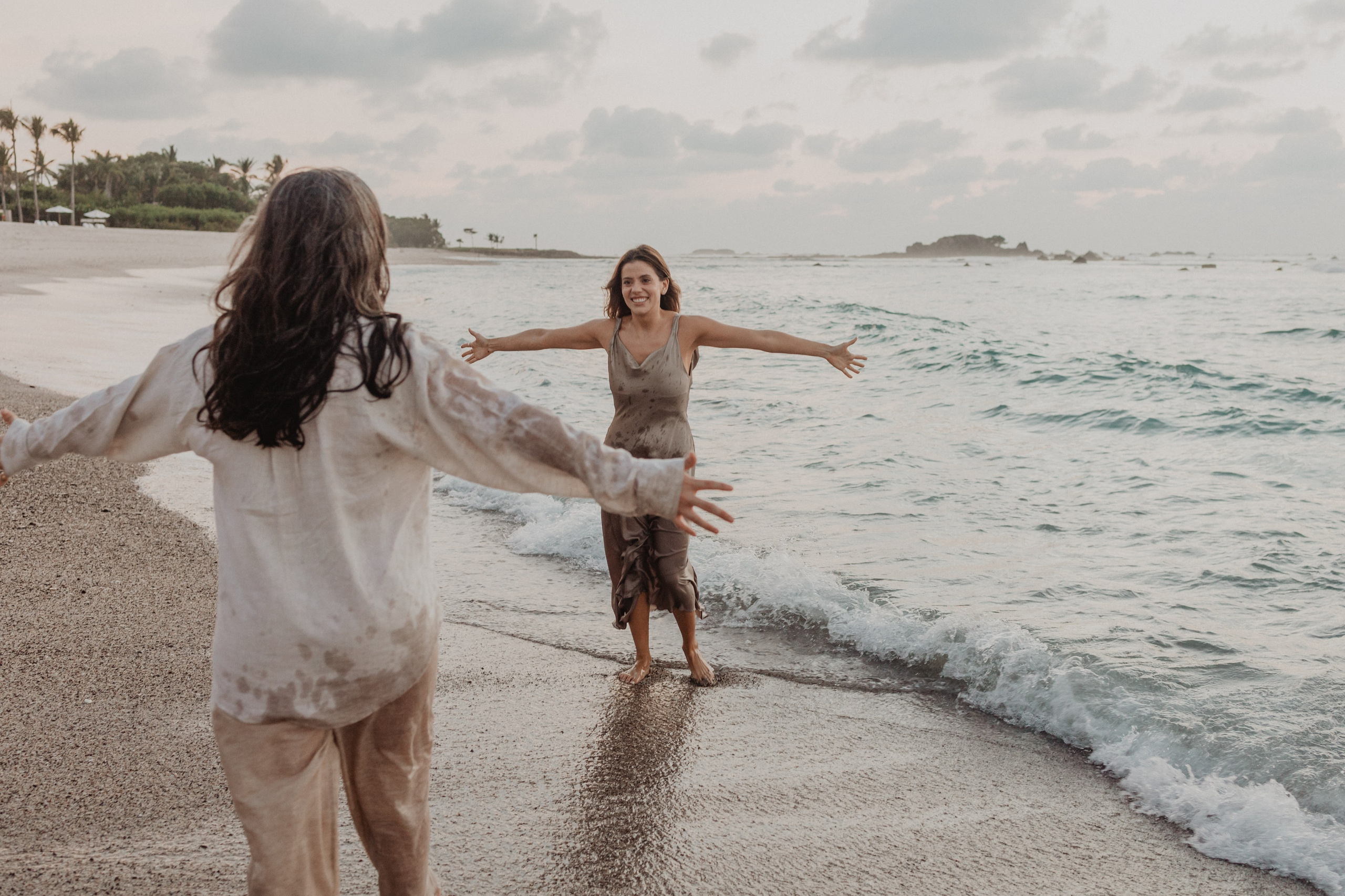 Marriage Proposal in Punta de Mita | Unforgettable Beach Proposals
