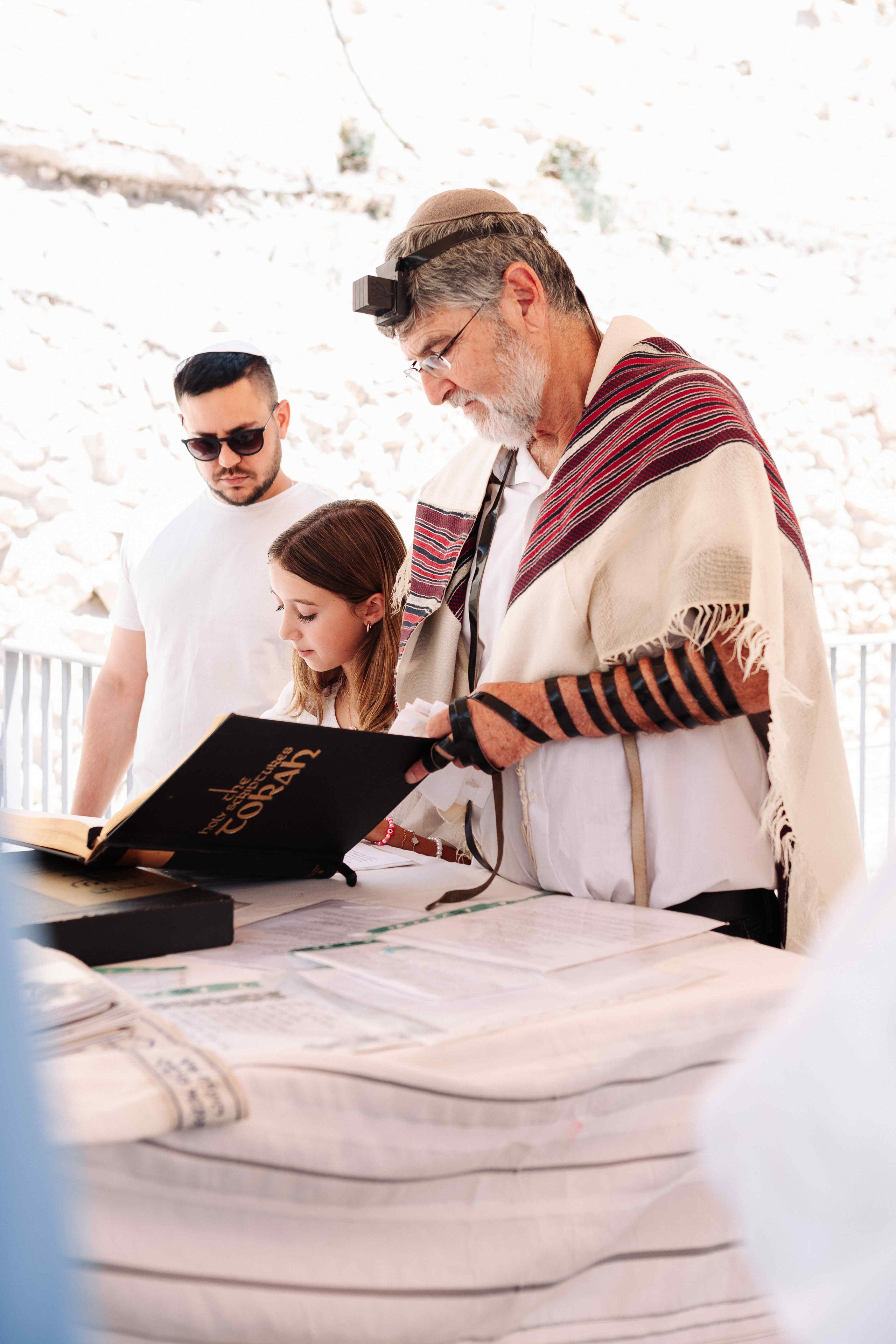 BAR MITZVAH CEREMONY OLD JERUSALEM. Https://shi-photo.com/