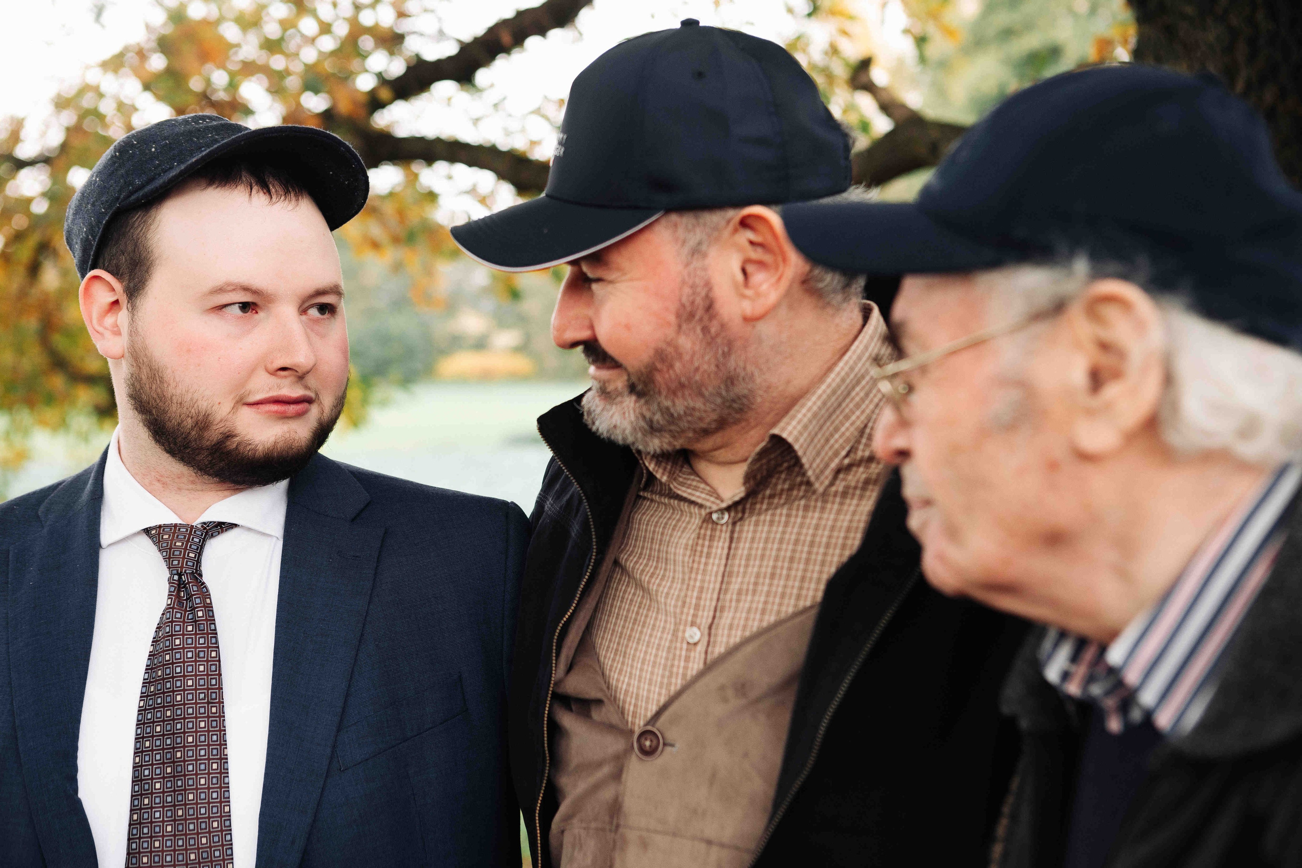 BIG OAK, BIG FAMILY. Https://shi-photo.com/