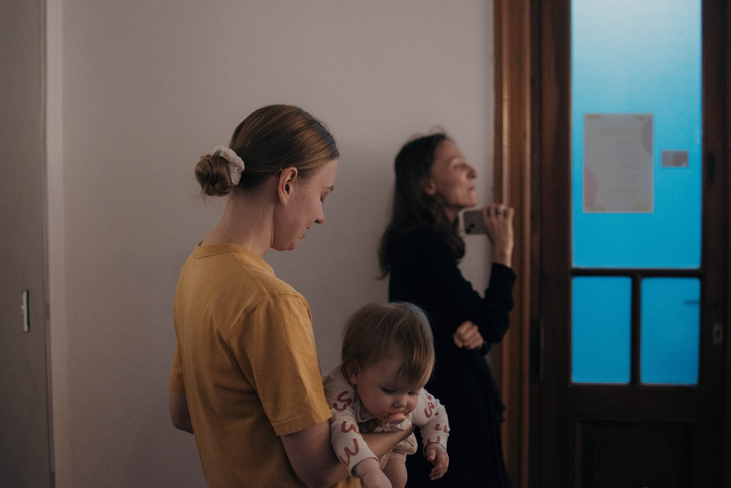 My emigration. Reportage shoots in Buenos Aires. Photographer @elmirkami in the city of Buenos Aires