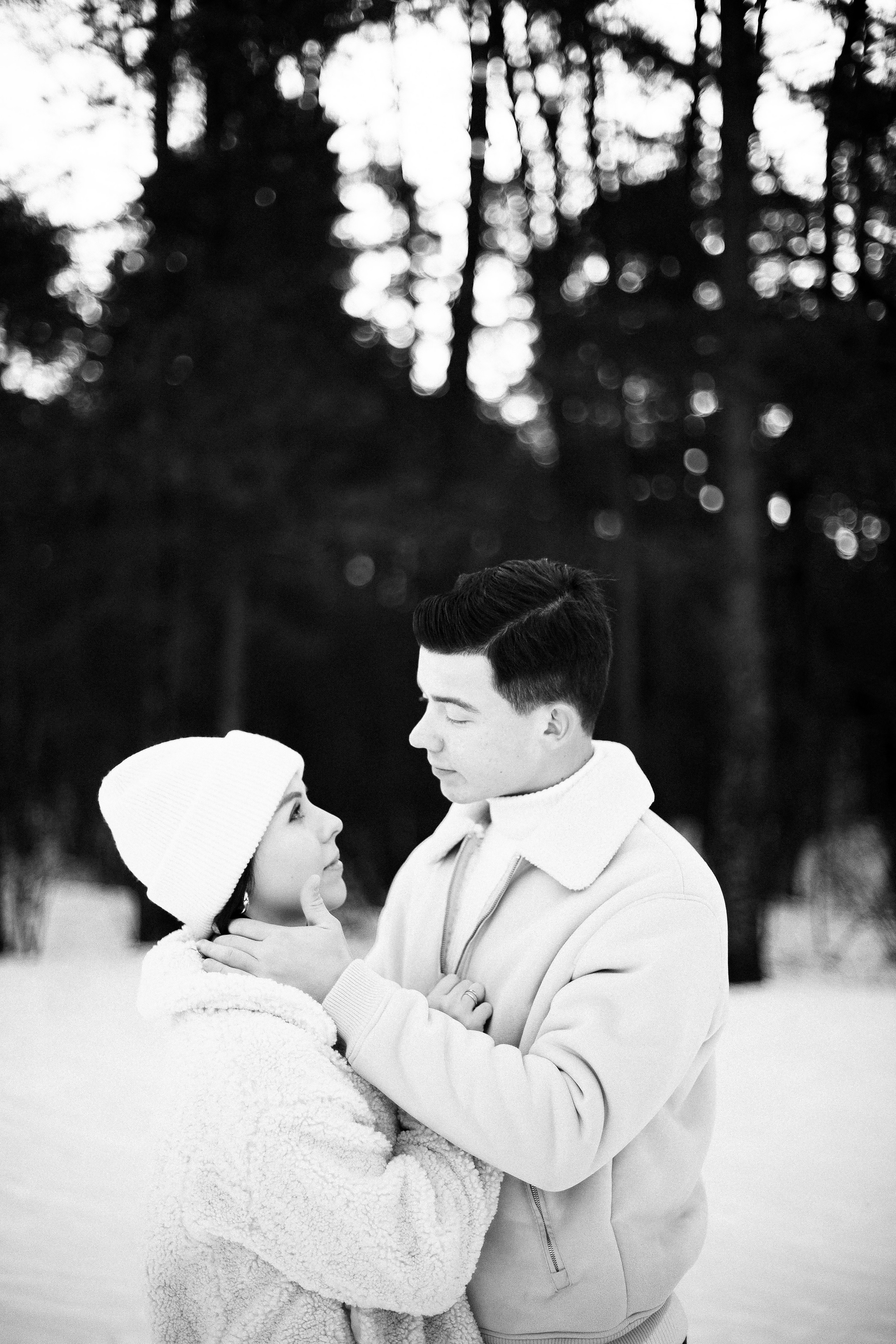 Никита и Кетрин. Главная