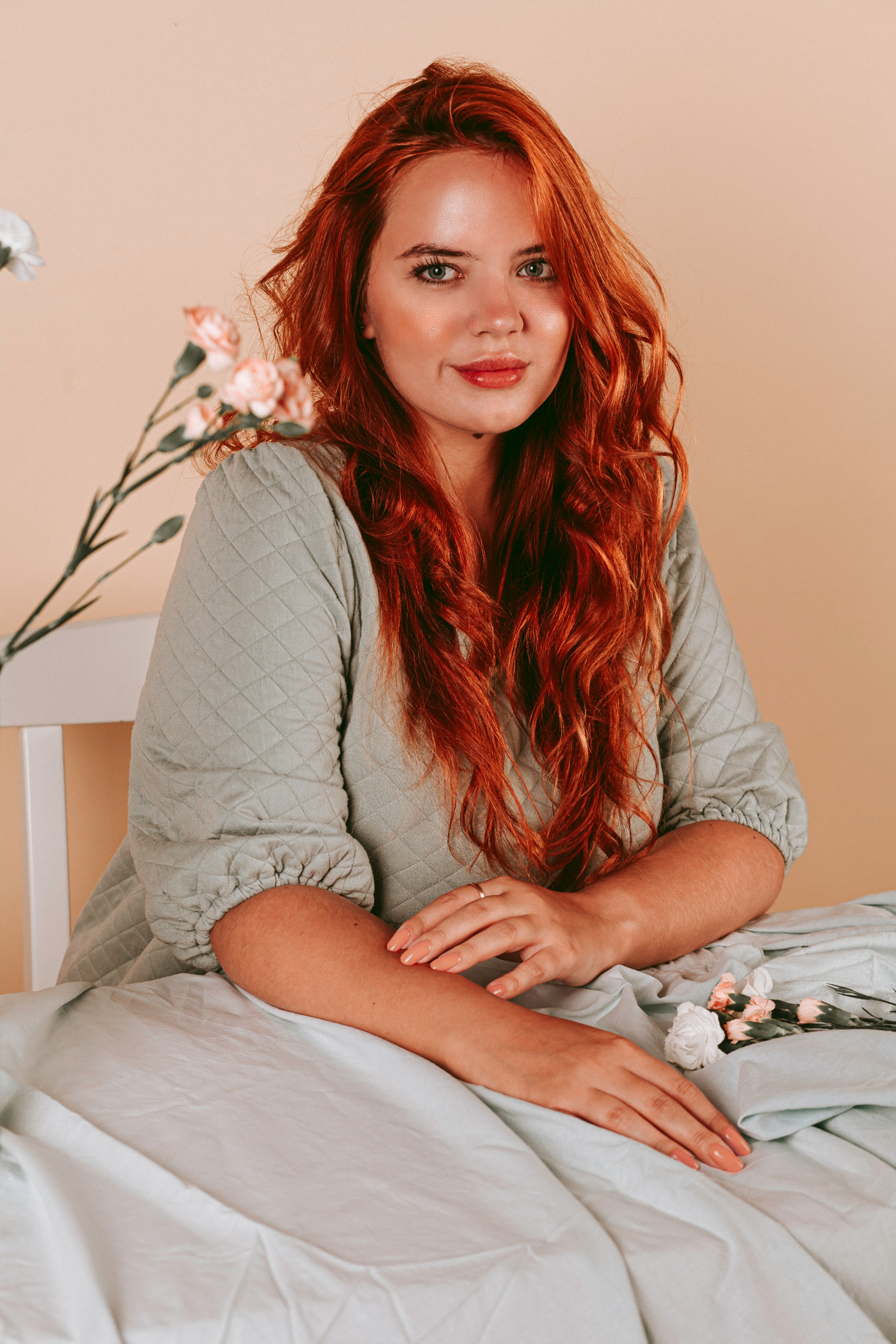 Anna. Photographer Valeriia Shurko