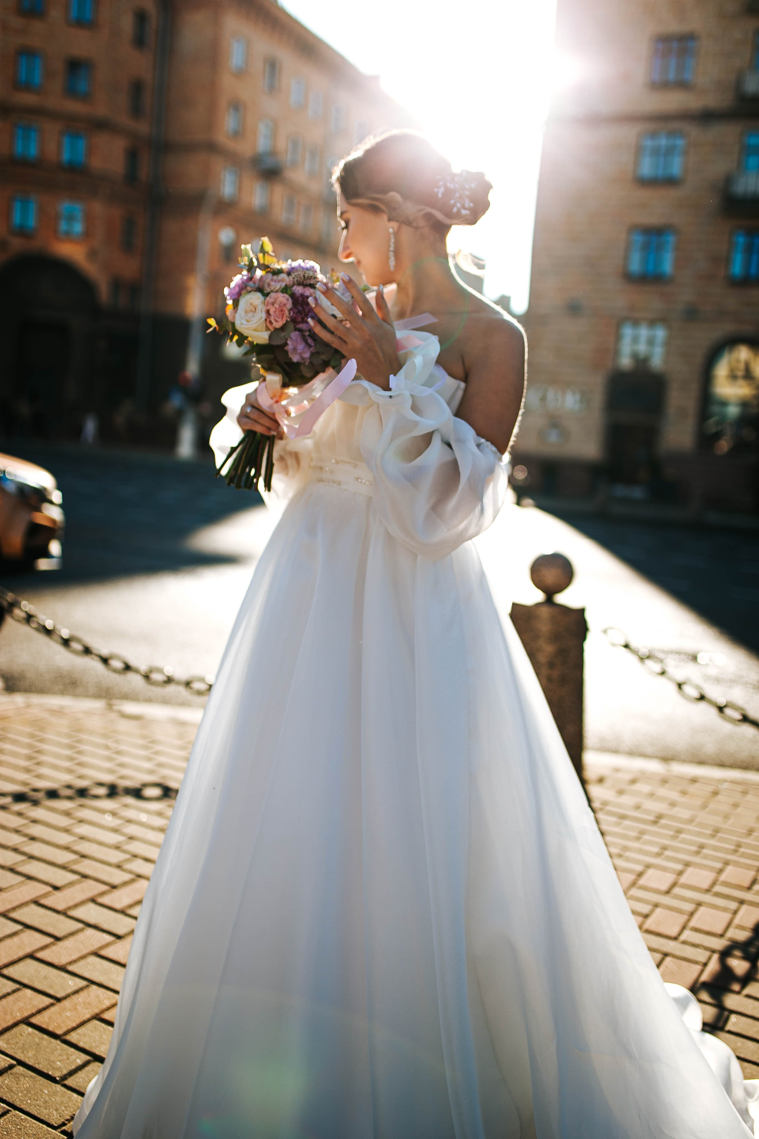 Карина и Илья. Fotograf ślubny, rodzinny i portretowy w Warszawie — Kasia Szybun