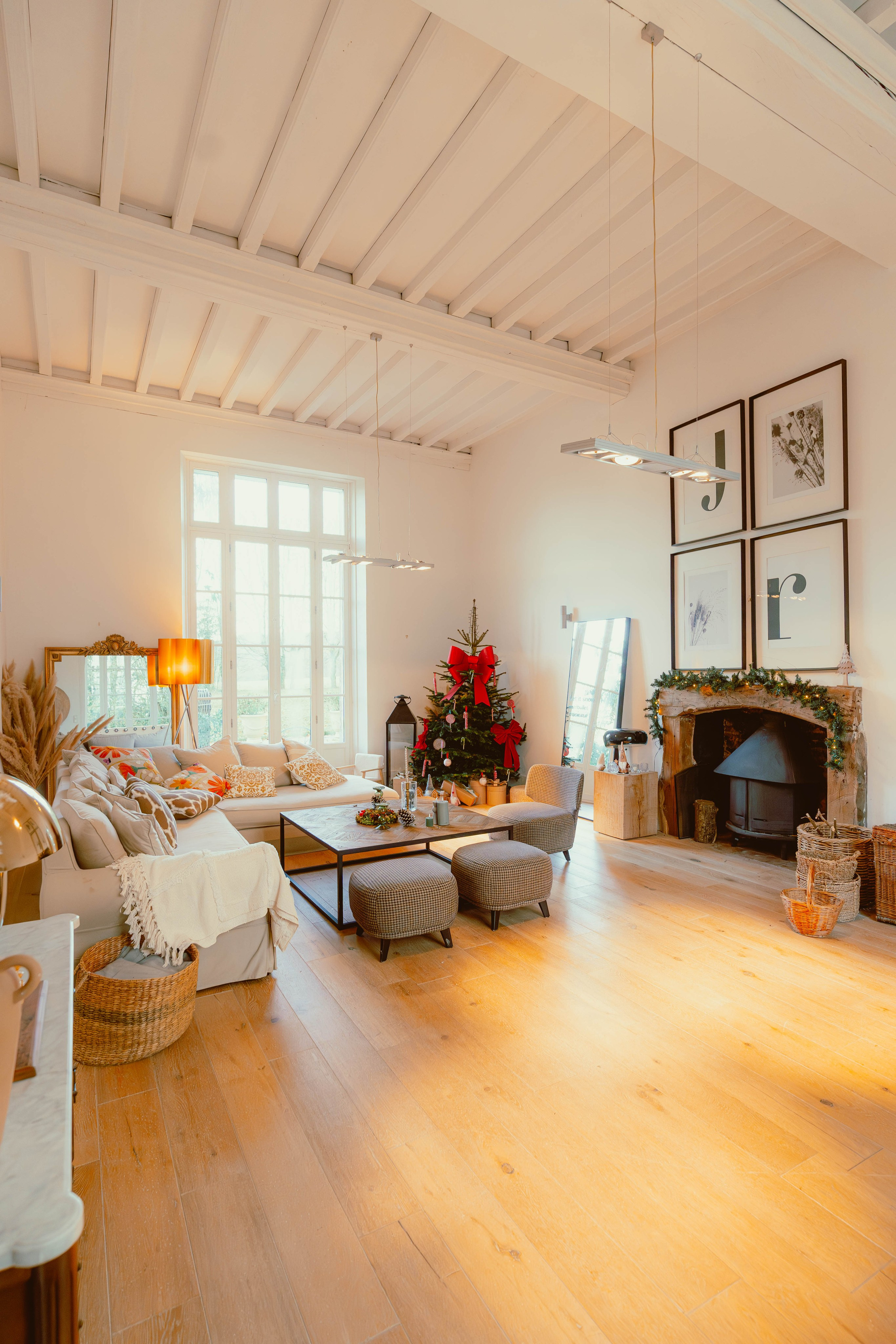 La Maison Villeneuve. Weeding photographer / event / portrait