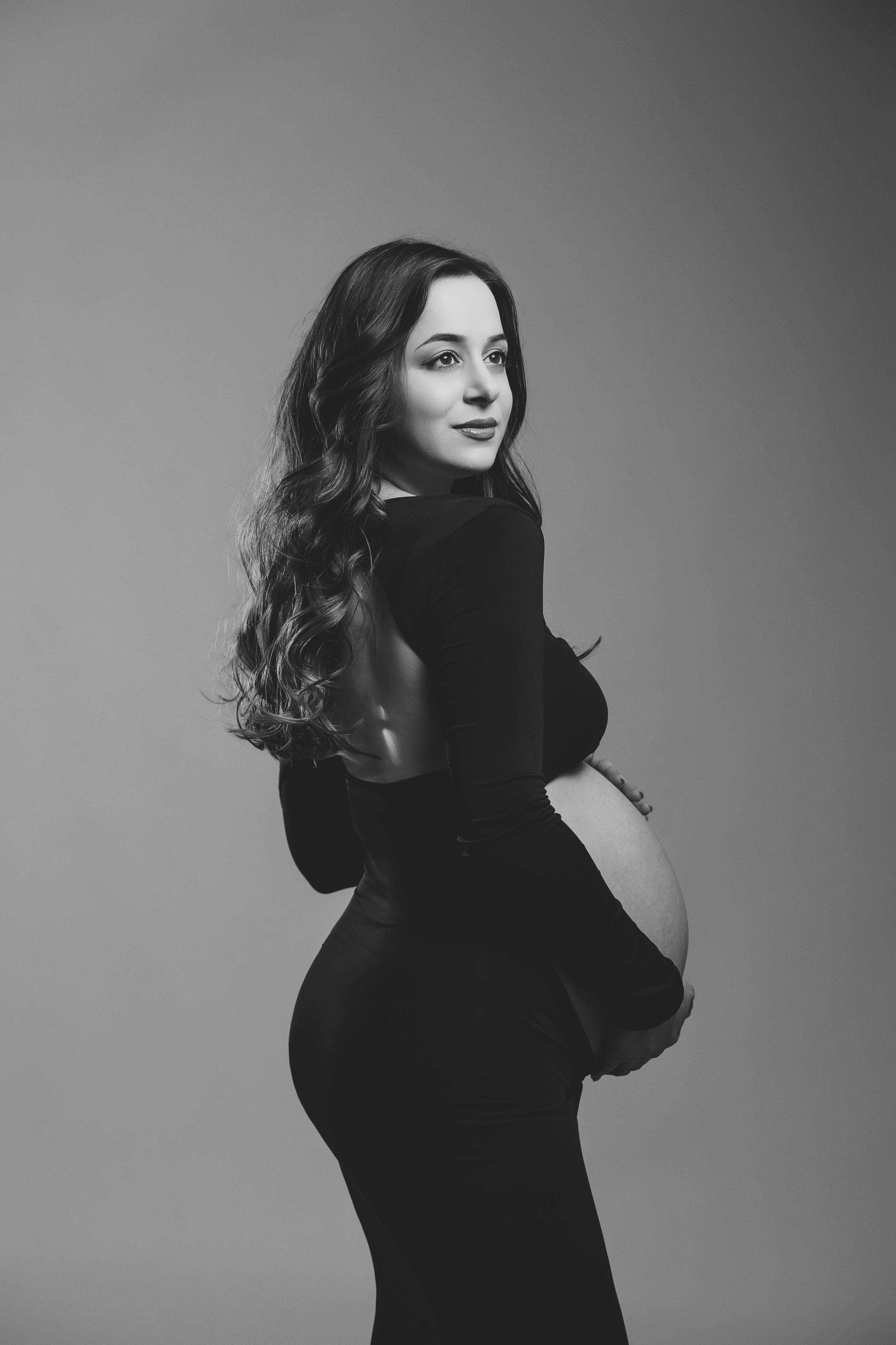 Фотосесия за бремени. Фотограф Ирина Йотова
