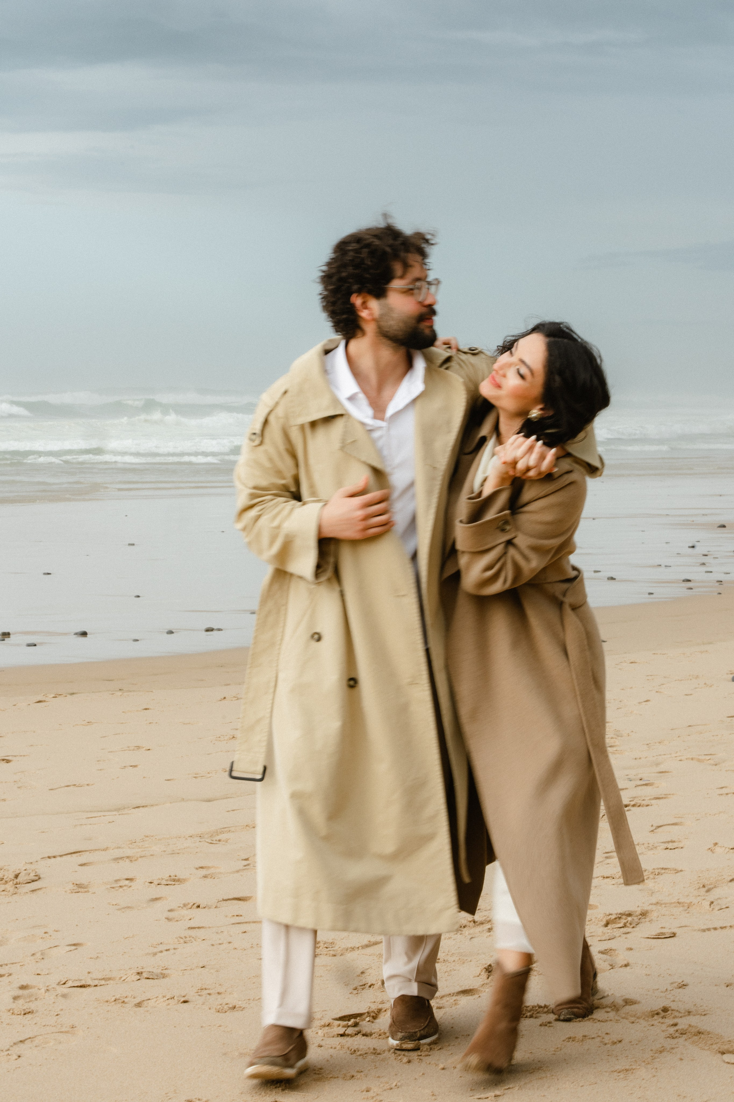 Estelle + Younes |Praia da Cordoama |Faro. Proud Vision Weddings | Wedding Photography & Films — Servicii profesionale Foto Video Nunta Iasi
