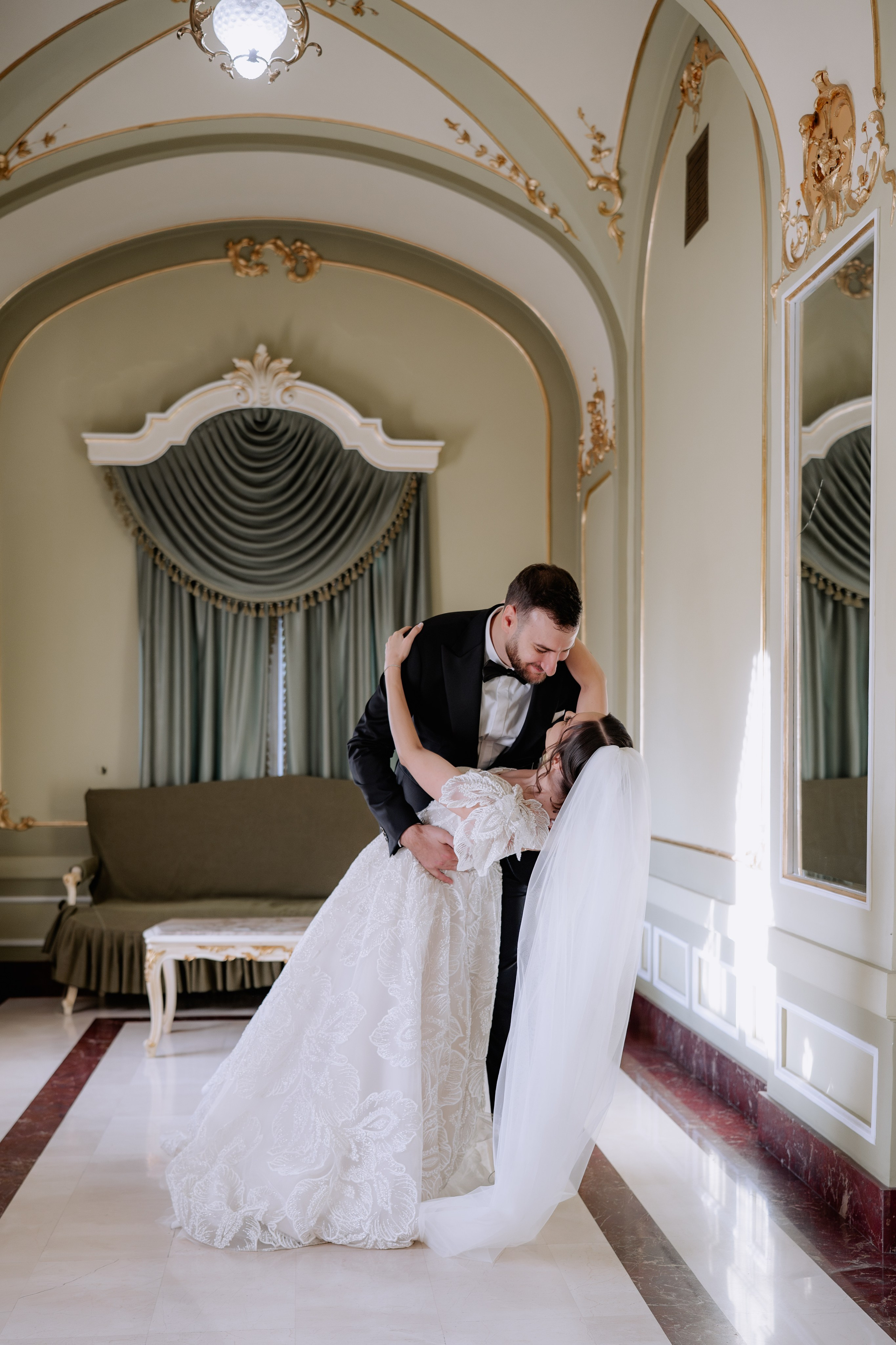 Ilona + Remus | Wedding day. Proud Vision Weddings | Wedding Photography & Film — Servicii profesionale Foto Video Nunta Iasi