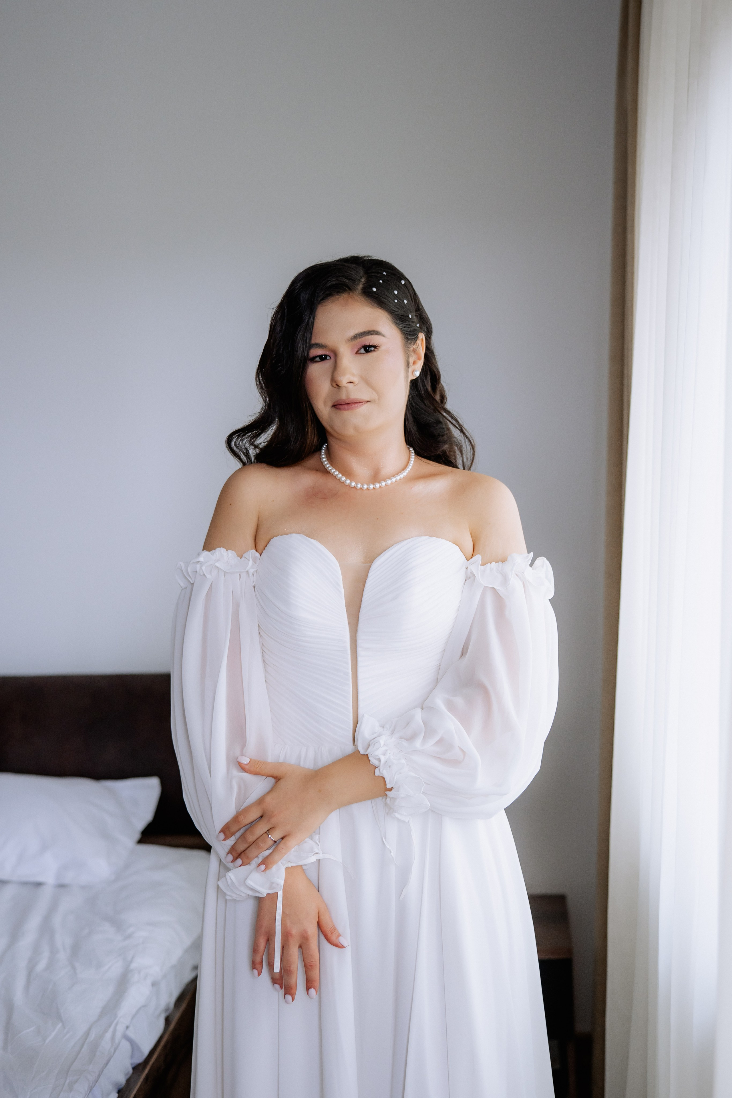 Ioana + Razvan | Wedding day. Proud Vision Weddings | Wedding Photography & Film — Servicii profesionale Foto Video Nunta Iasi