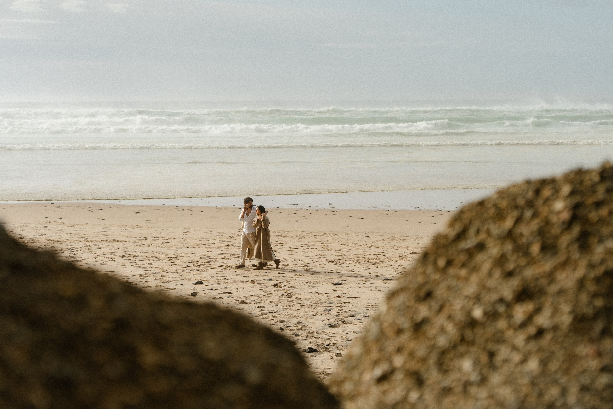 Estelle + Younes |Praia da Cordoama |Faro. Proud Vision Weddings | Wedding Photography & Films — Servicii profesionale Foto Video Nunta Iasi